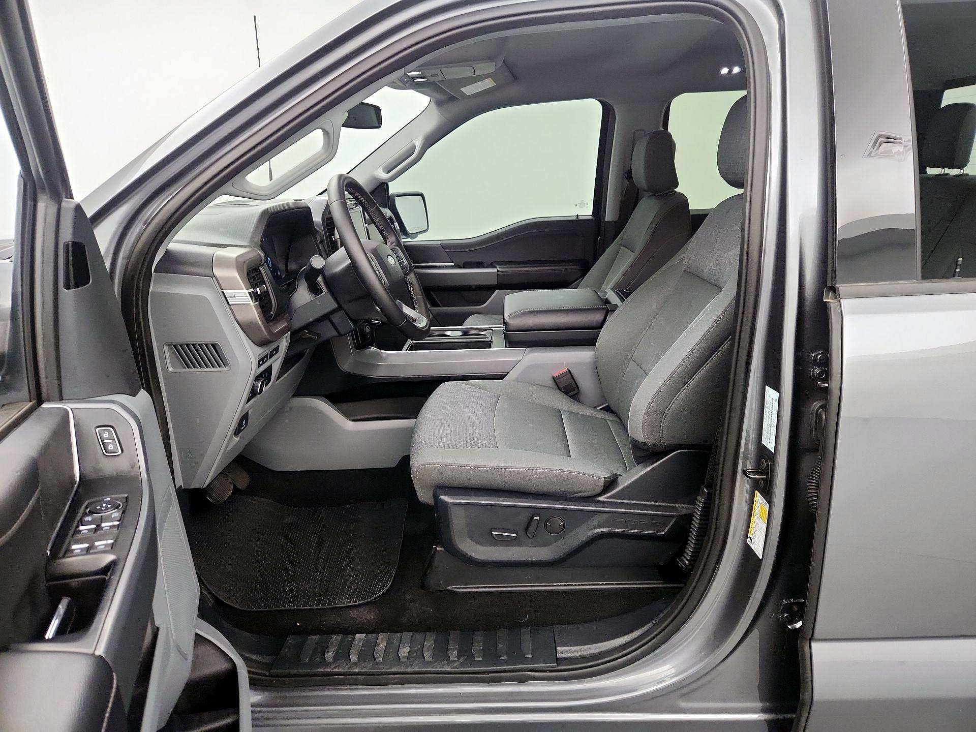 Thumbnail: 2024 Ford F-150 - 11