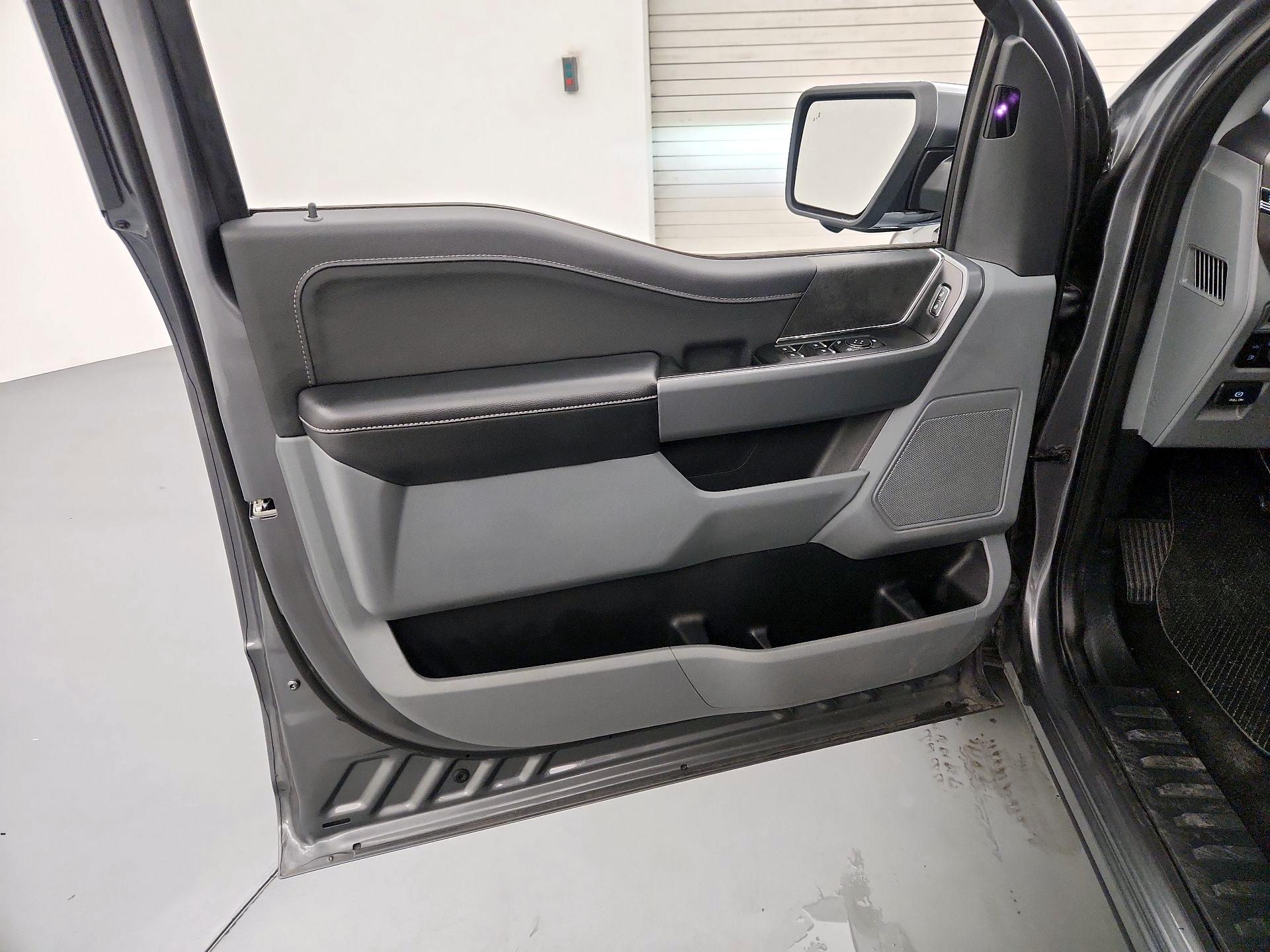 Thumbnail: 2024 Ford F-150 - 12