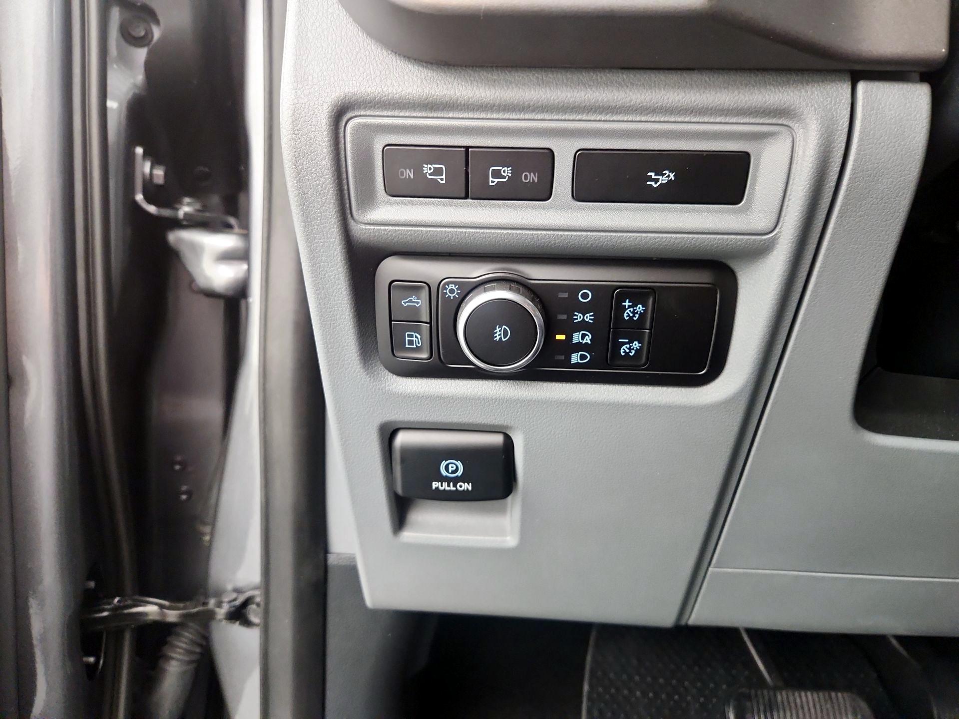 Thumbnail: 2024 Ford F-150 - 13