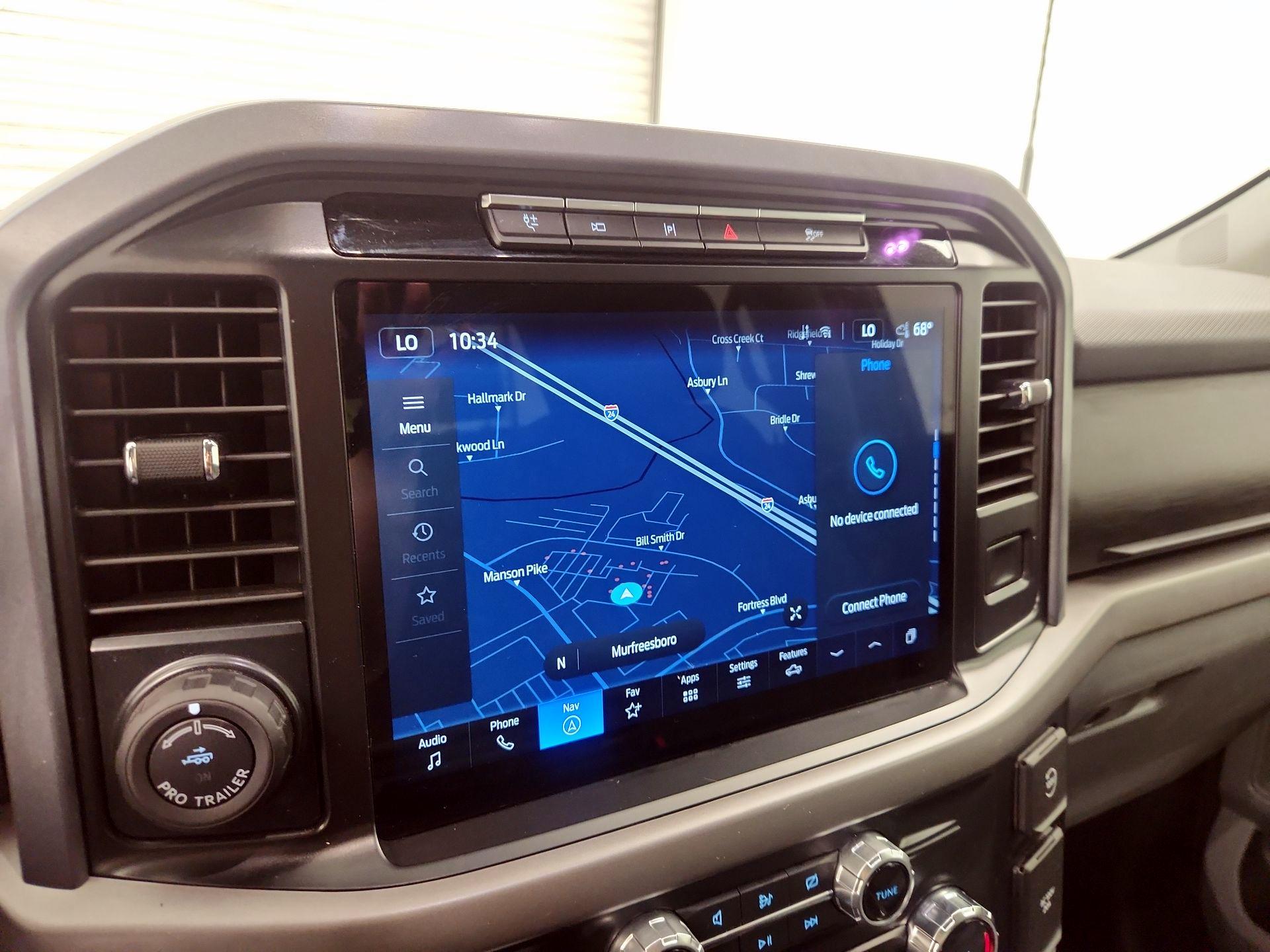 Thumbnail: 2024 Ford F-150 - 14