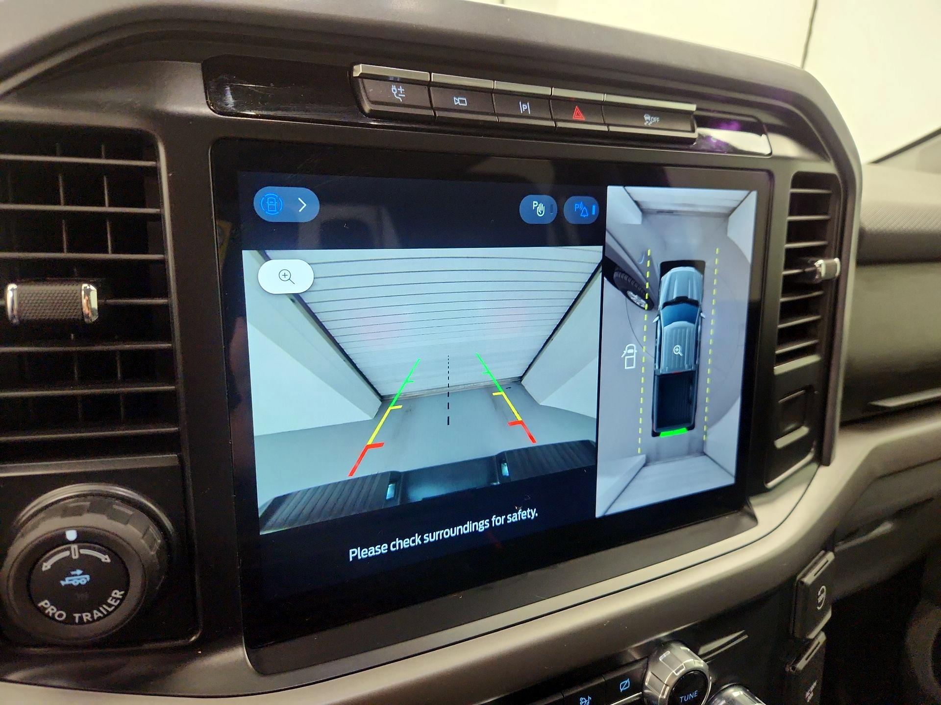 Thumbnail: 2024 Ford F-150 - 15