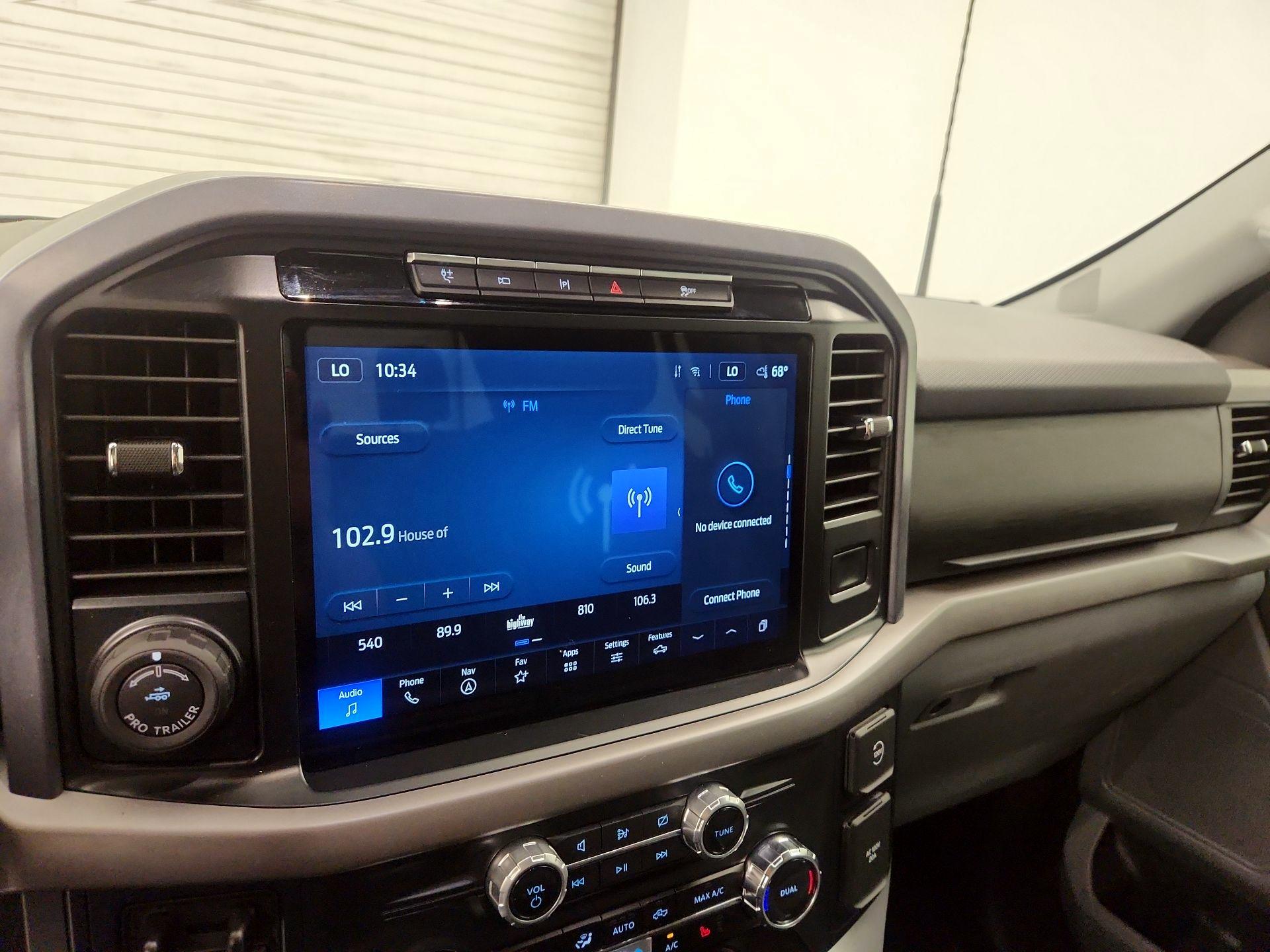 Thumbnail: 2024 Ford F-150 - 16