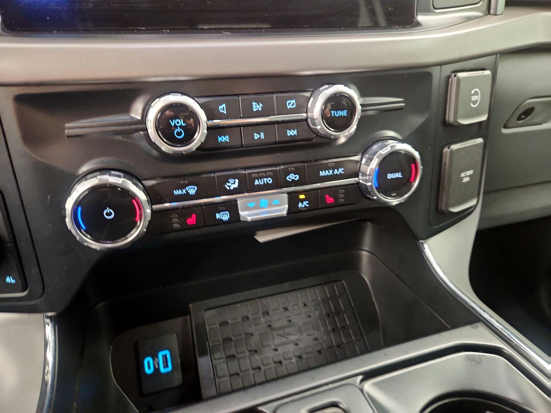 Thumbnail: 2024 Ford F-150 - 17