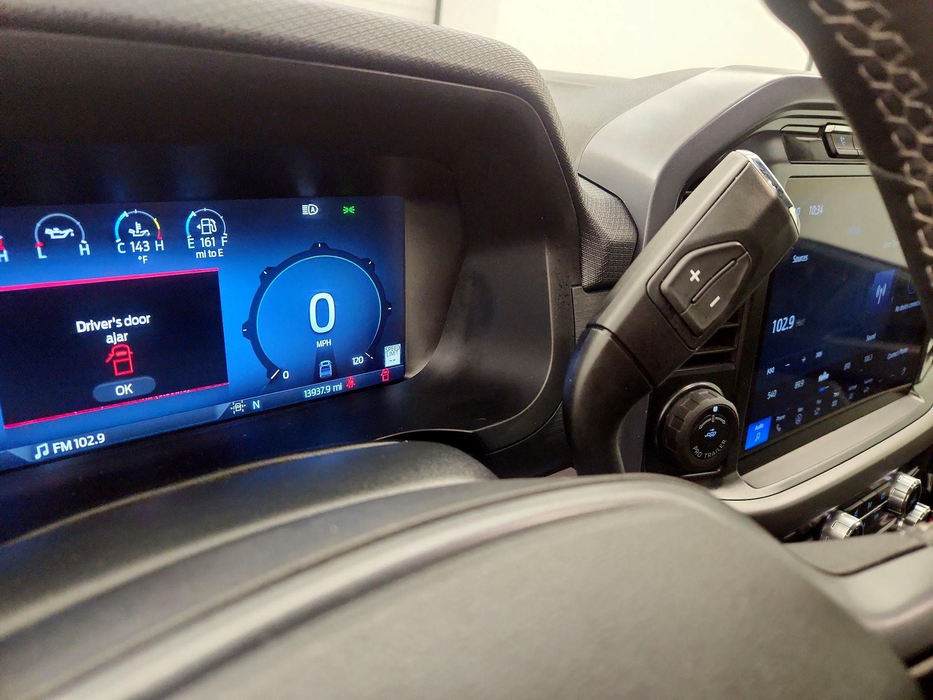 Thumbnail: 2024 Ford F-150 - 18