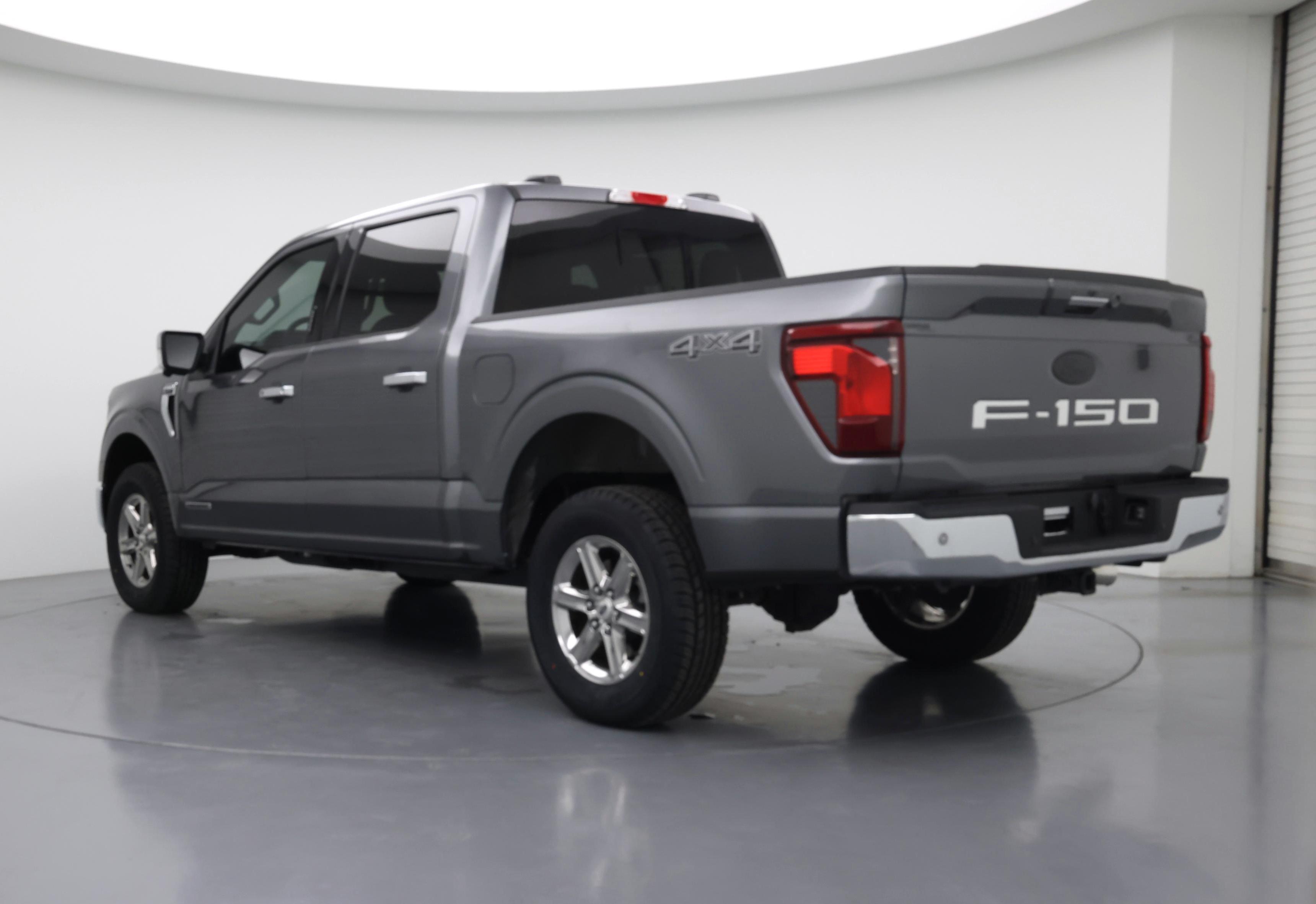 Thumbnail: 2024 Ford F-150 - 2