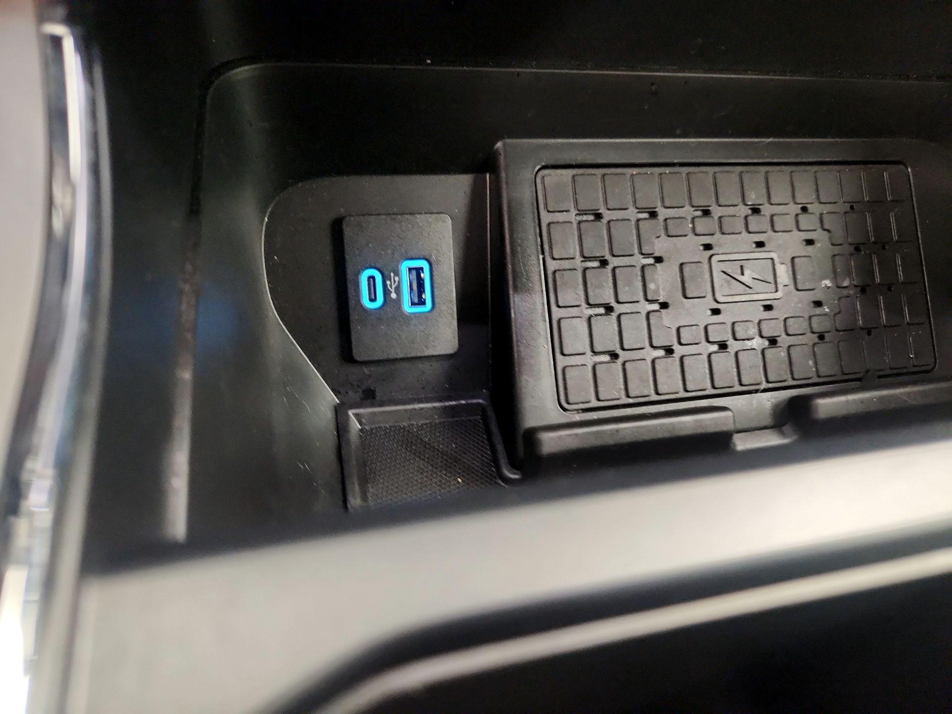 Thumbnail: 2024 Ford F-150 - 19