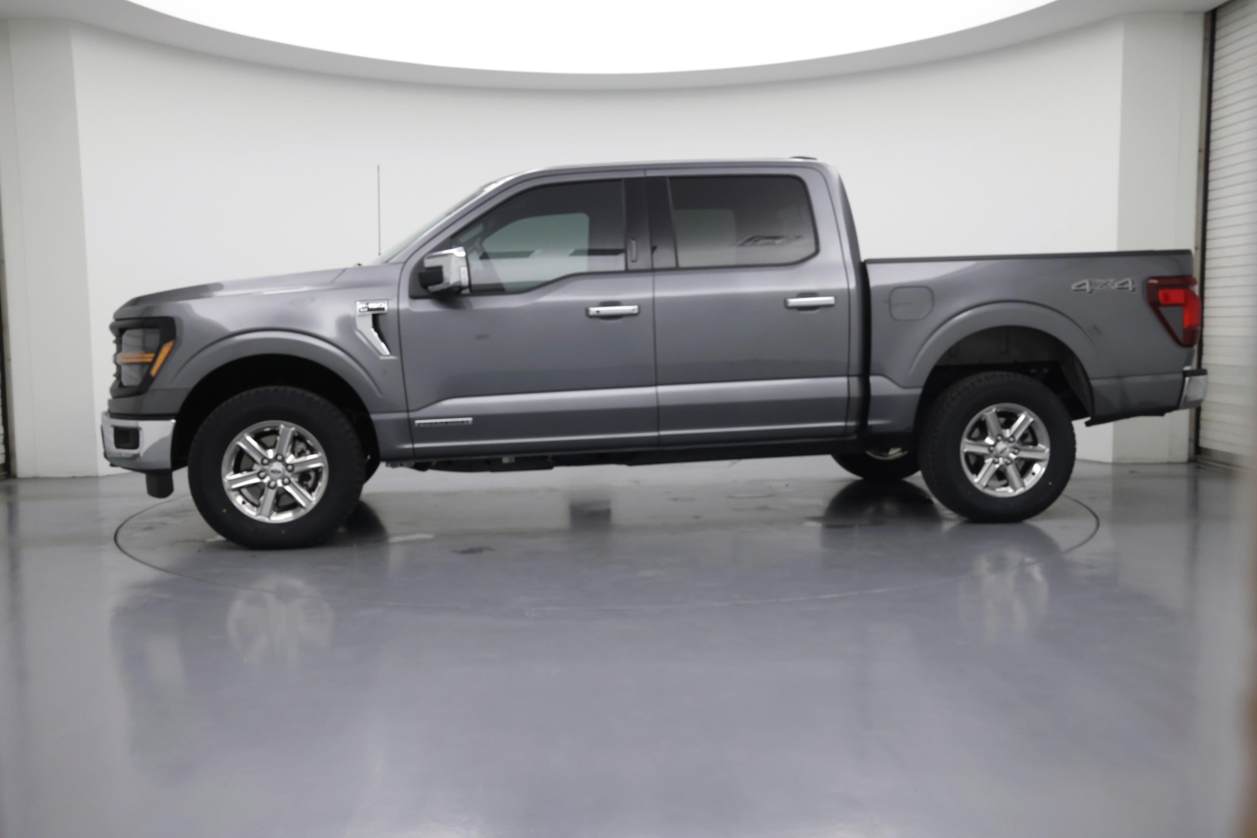 Thumbnail: 2024 Ford F-150 - 3