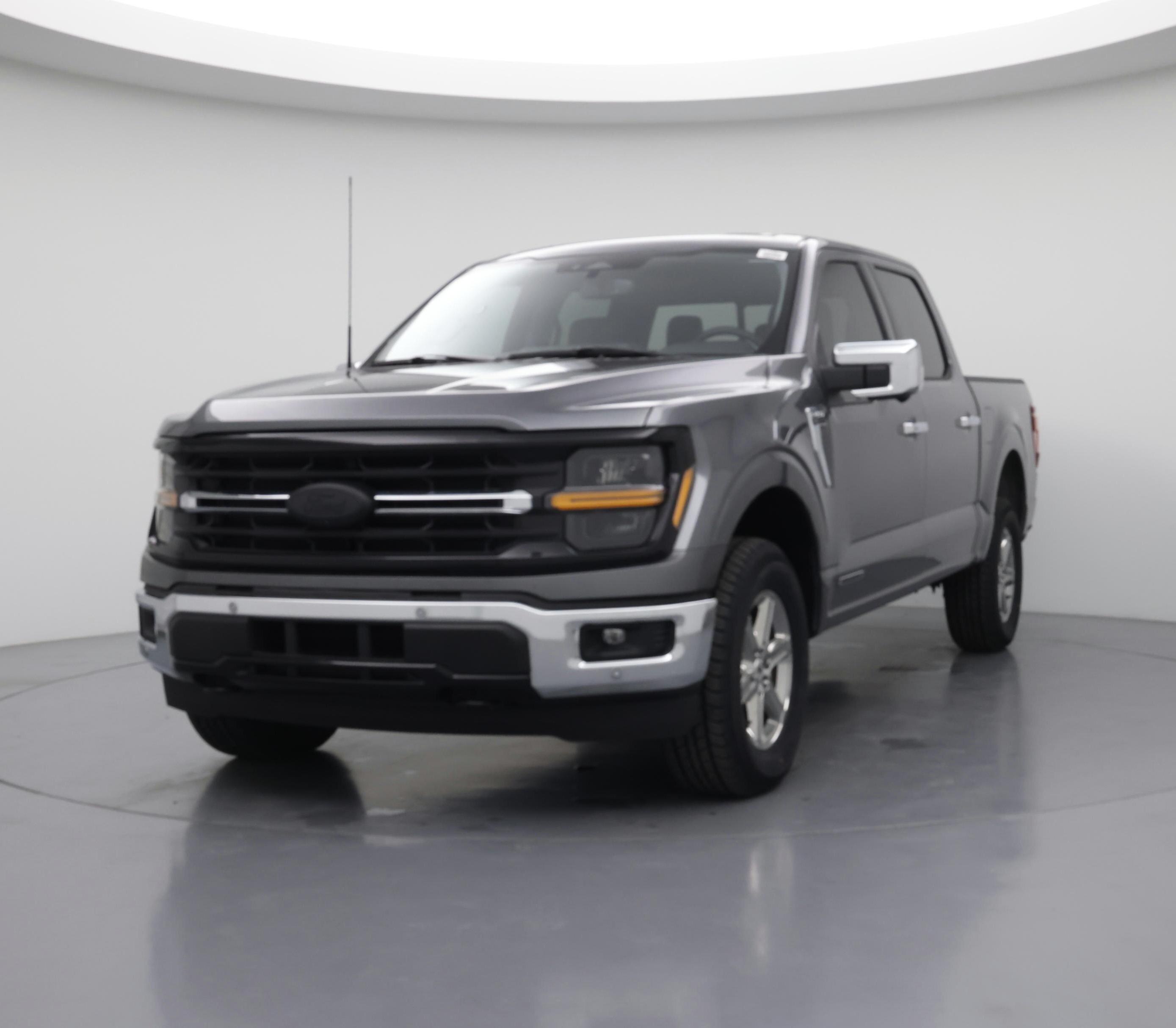 Thumbnail: 2024 Ford F-150 - 4