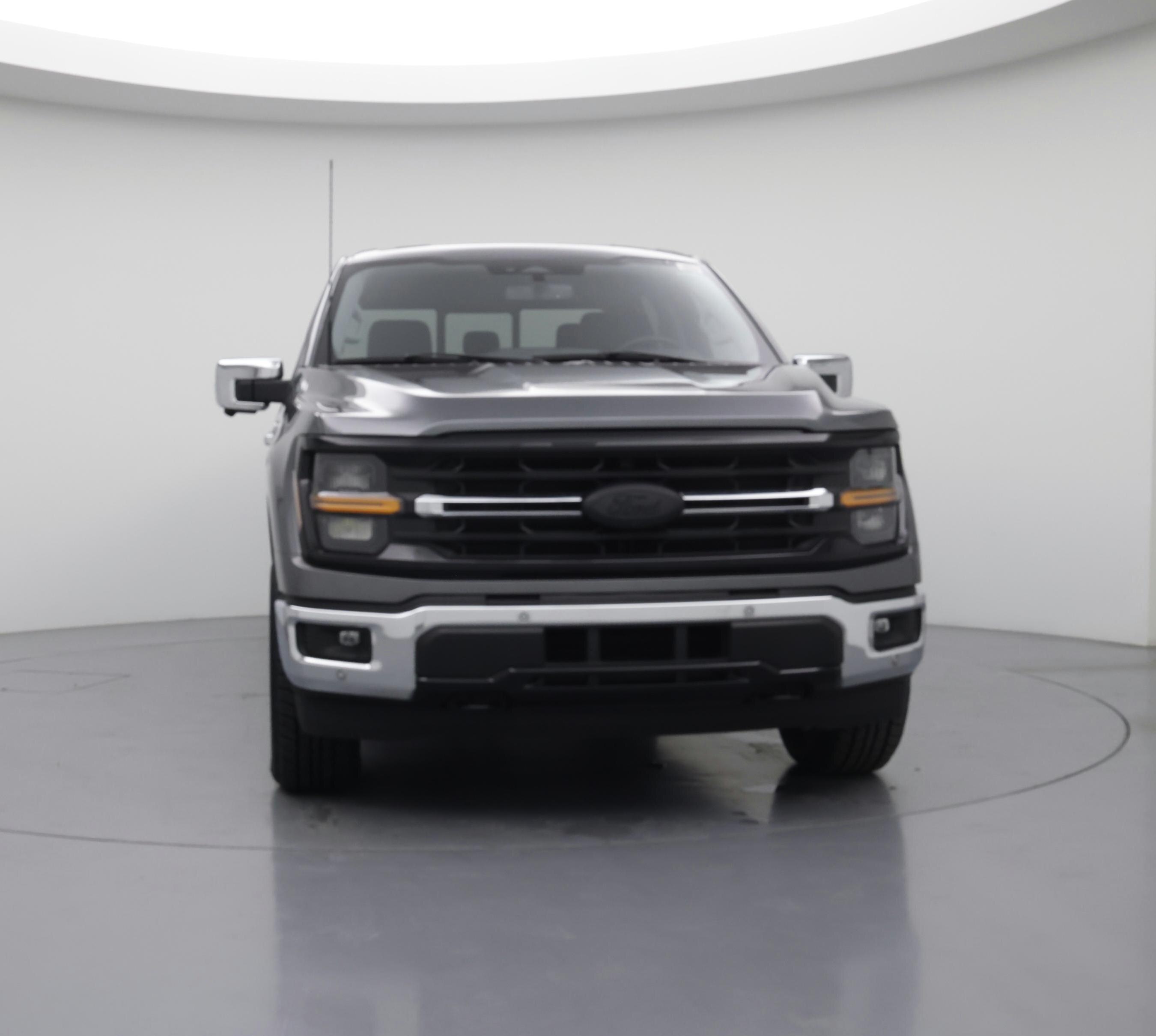 Thumbnail: 2024 Ford F-150 - 5