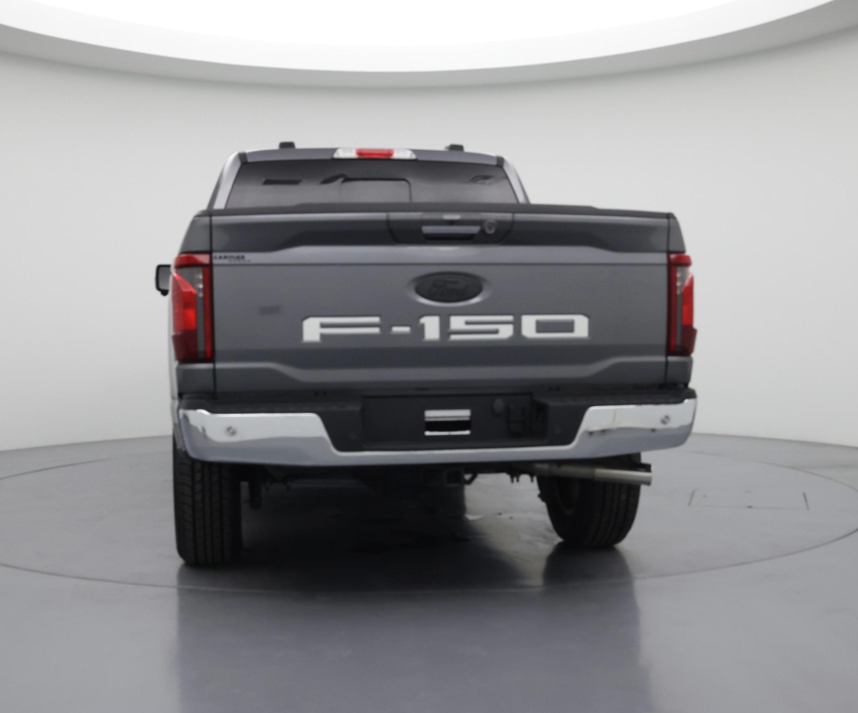 Thumbnail: 2024 Ford F-150 - 6