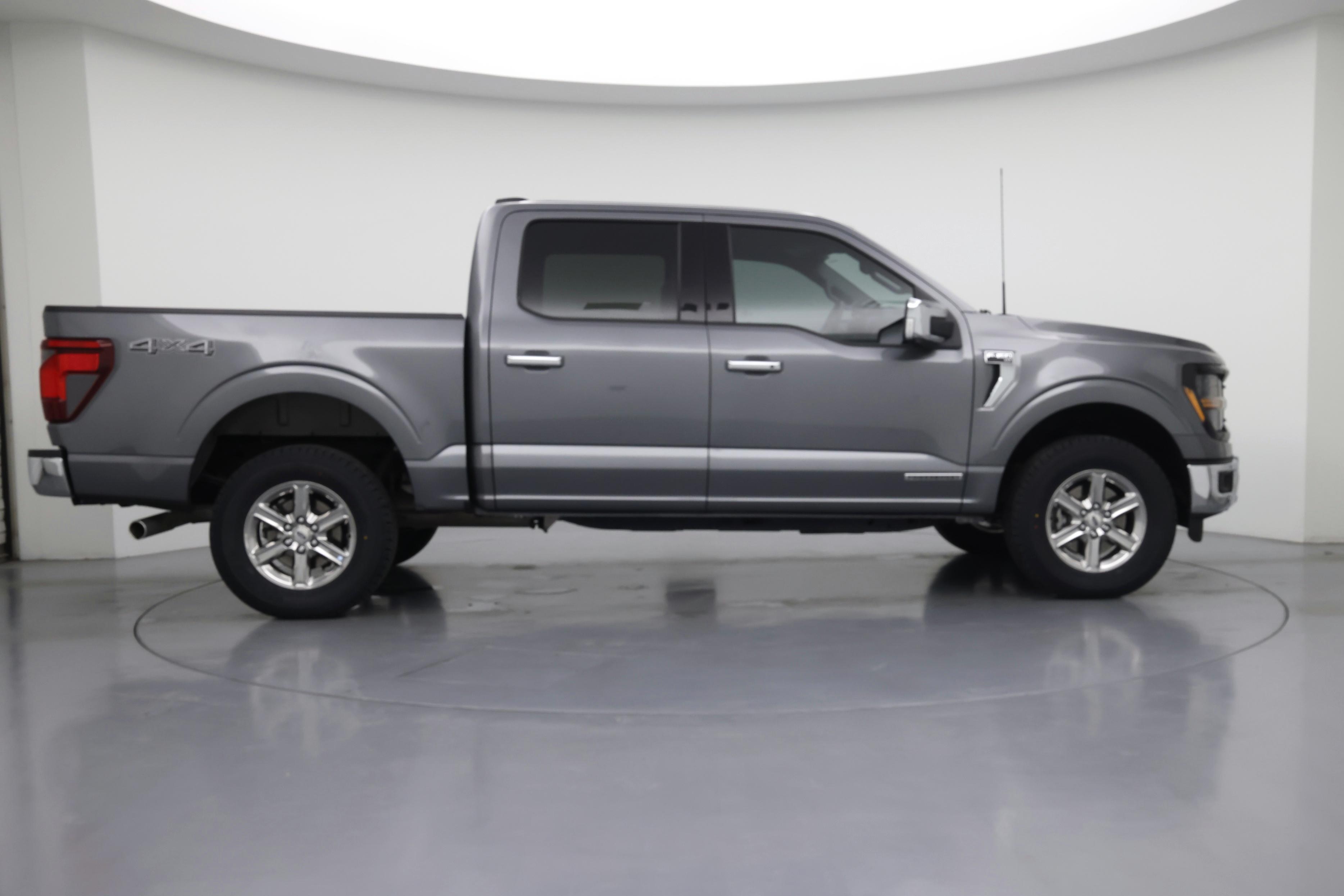 Thumbnail: 2024 Ford F-150 - 7