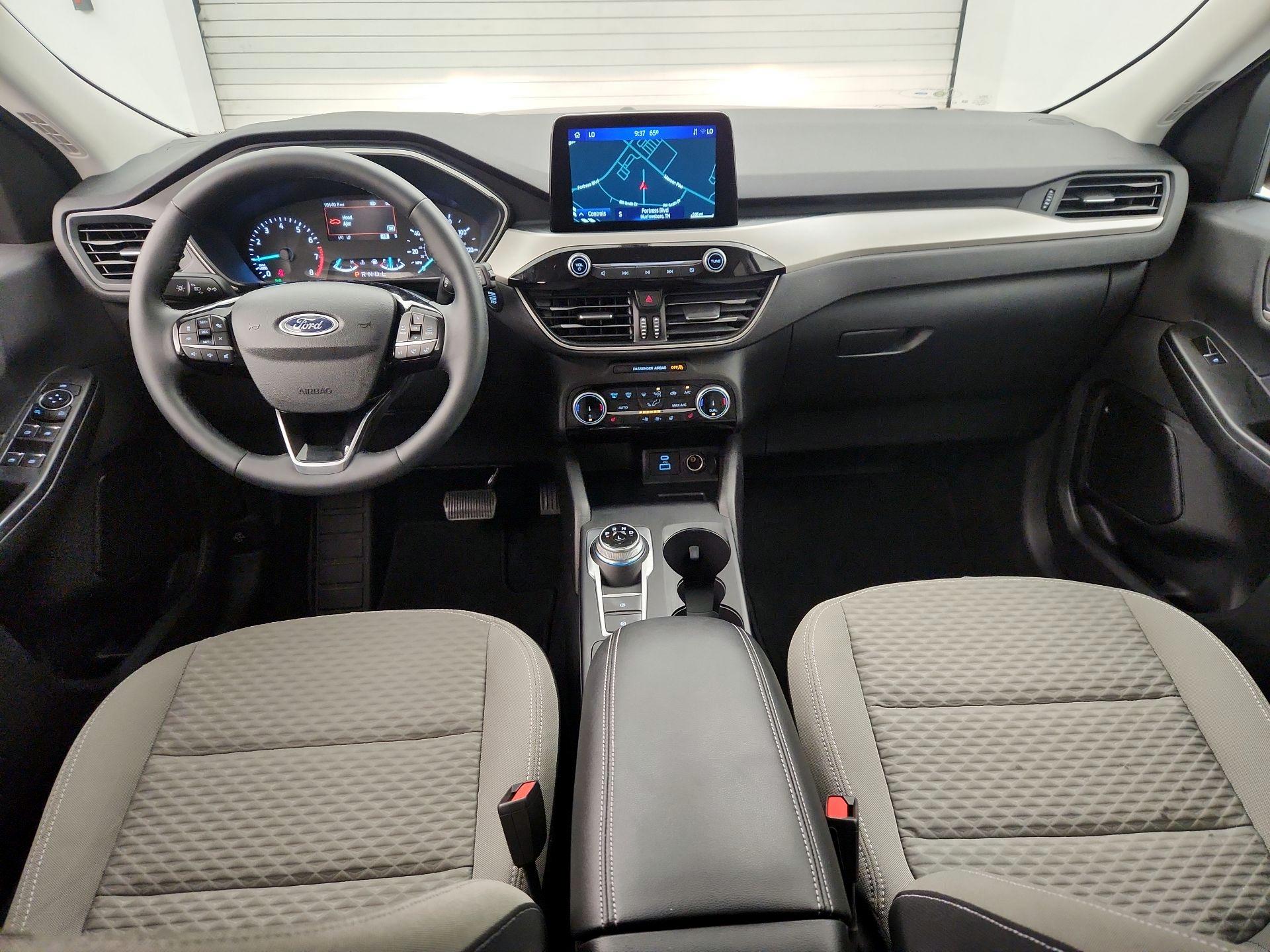 Thumbnail: 2022 Ford Escape - 9