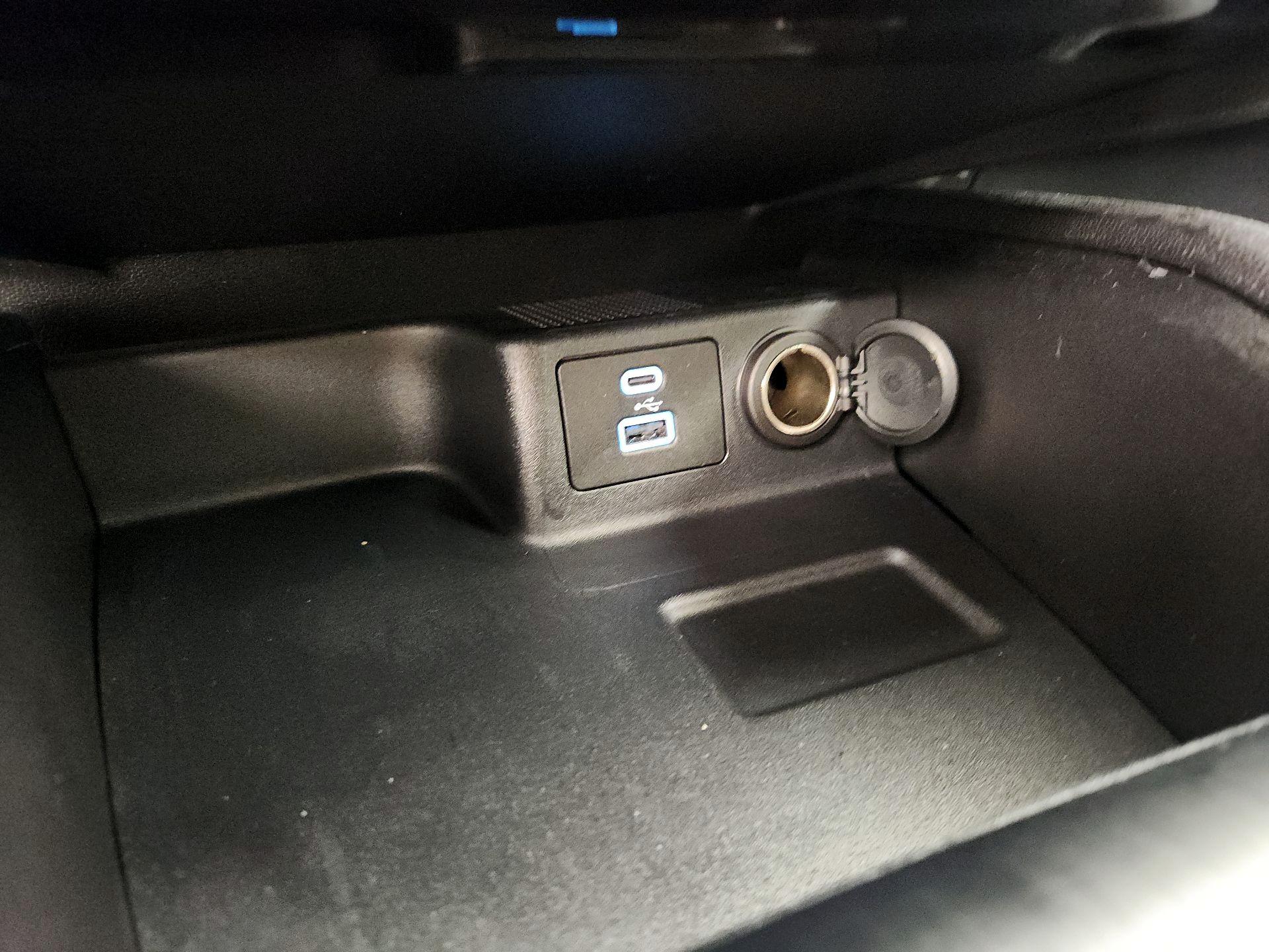 Thumbnail: 2022 Ford Escape - 19