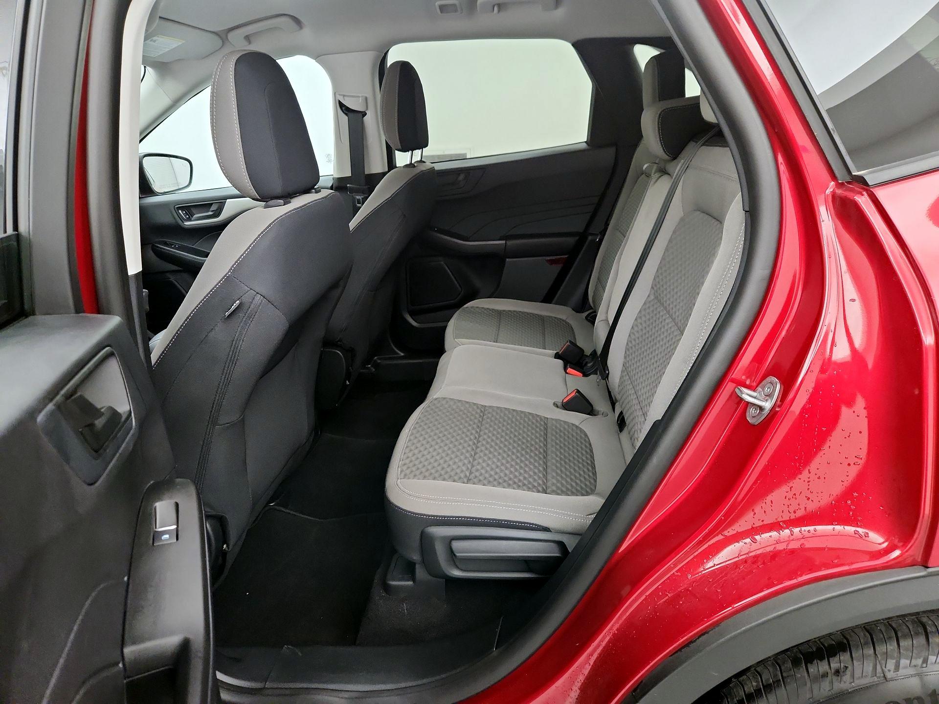 Thumbnail: 2022 Ford Escape - 20