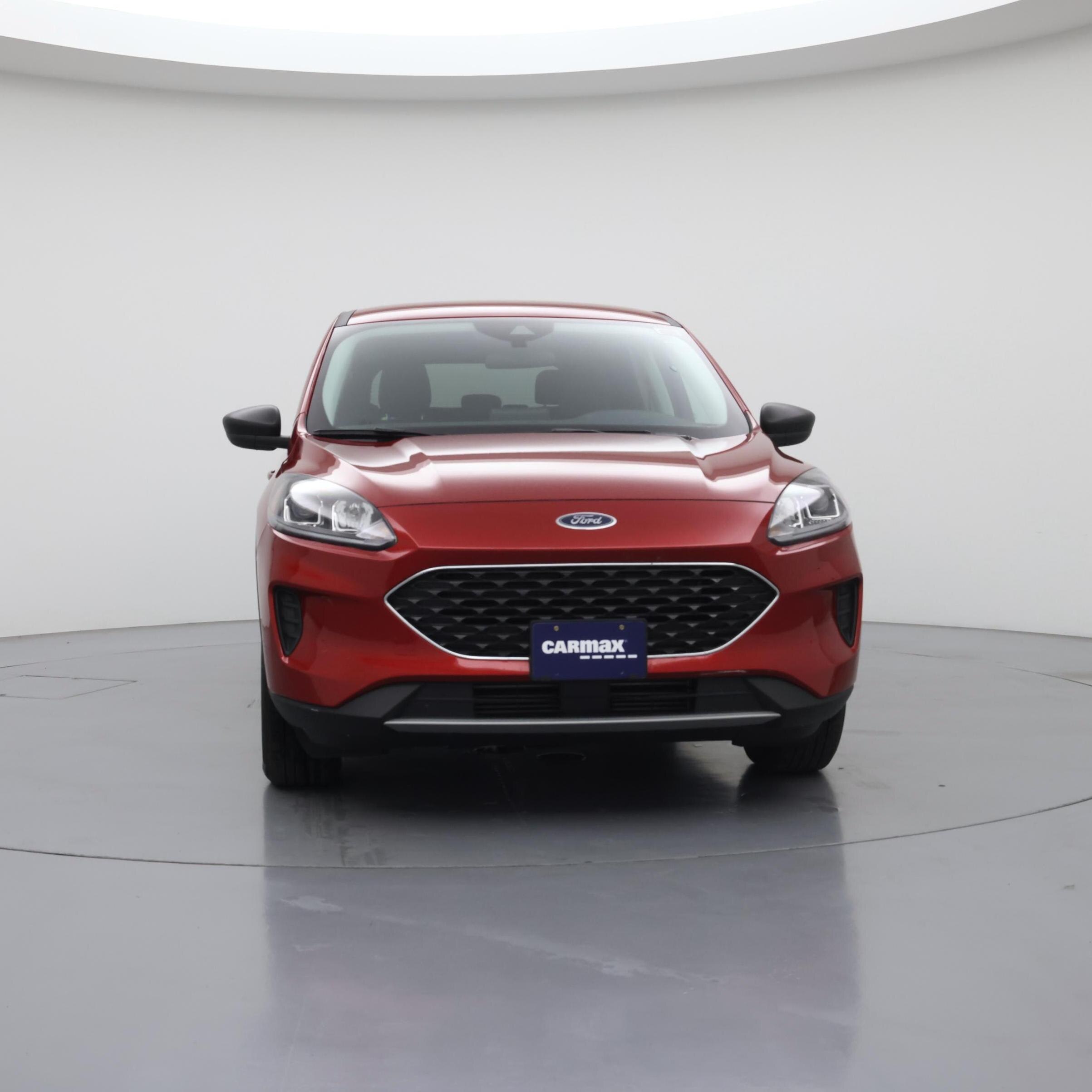 Thumbnail: 2022 Ford Escape - 5