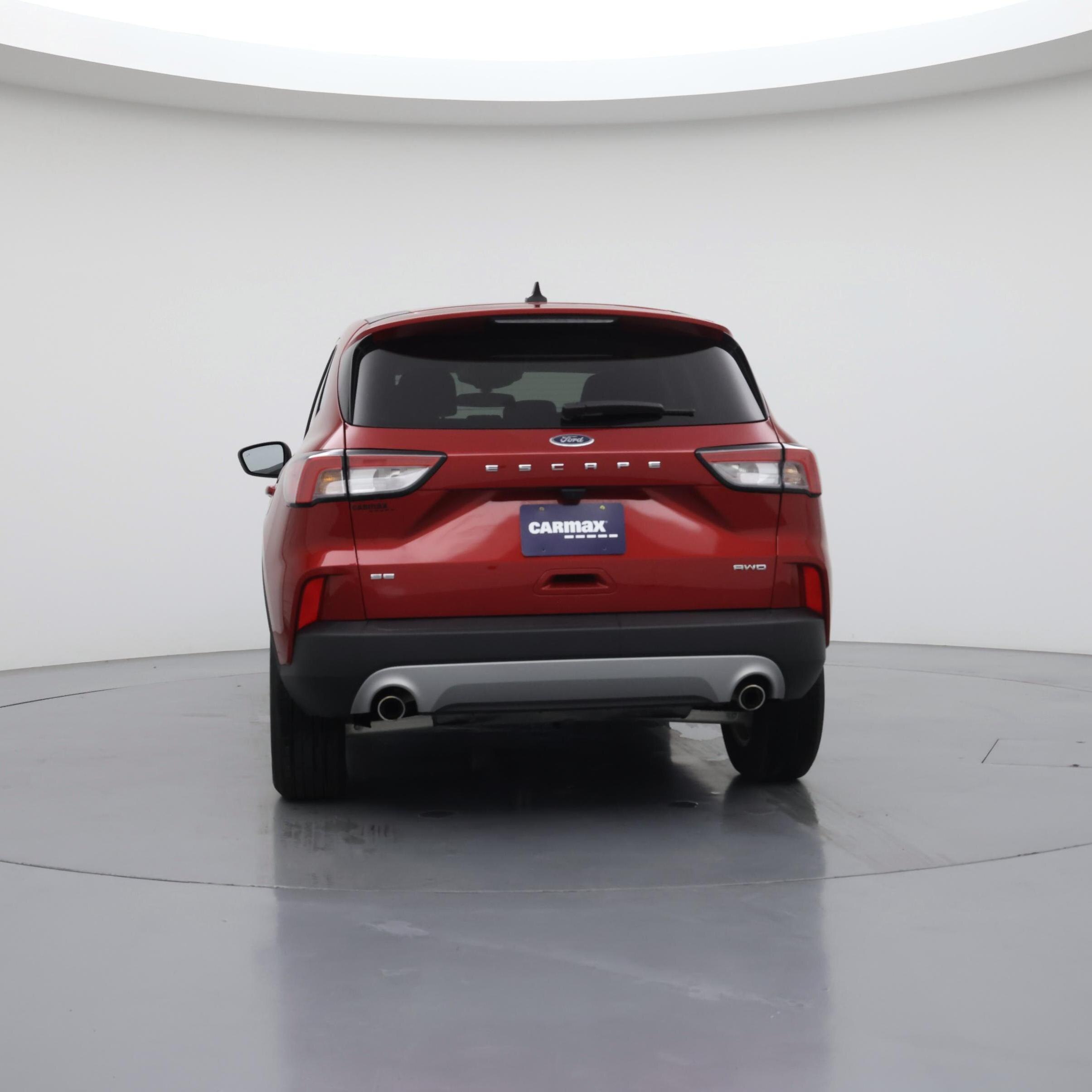 Thumbnail: 2022 Ford Escape - 6