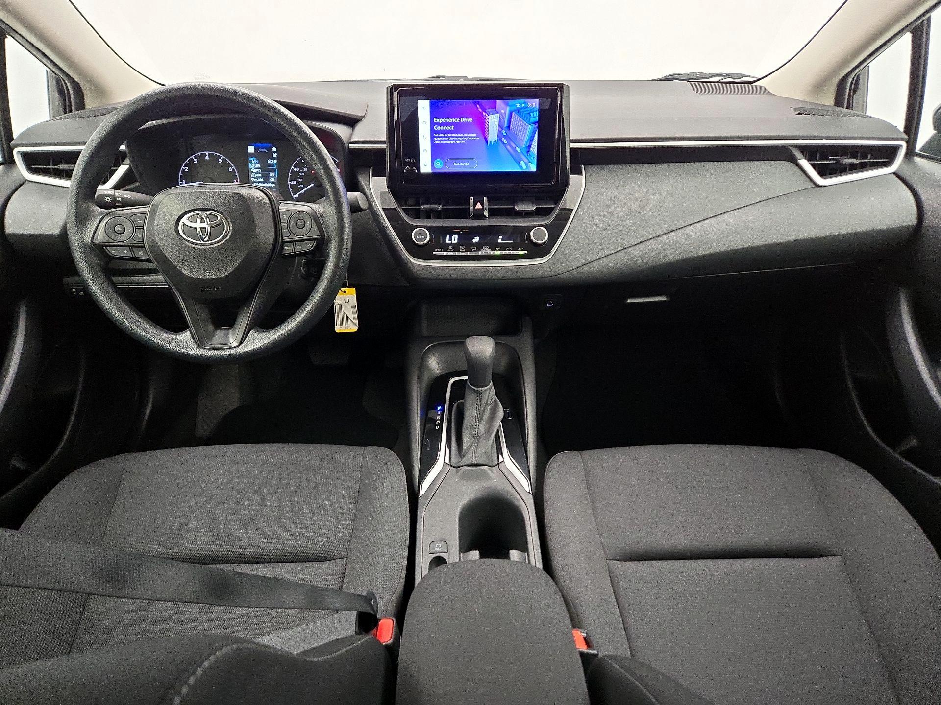 Thumbnail: 2025 Toyota Corolla - 9