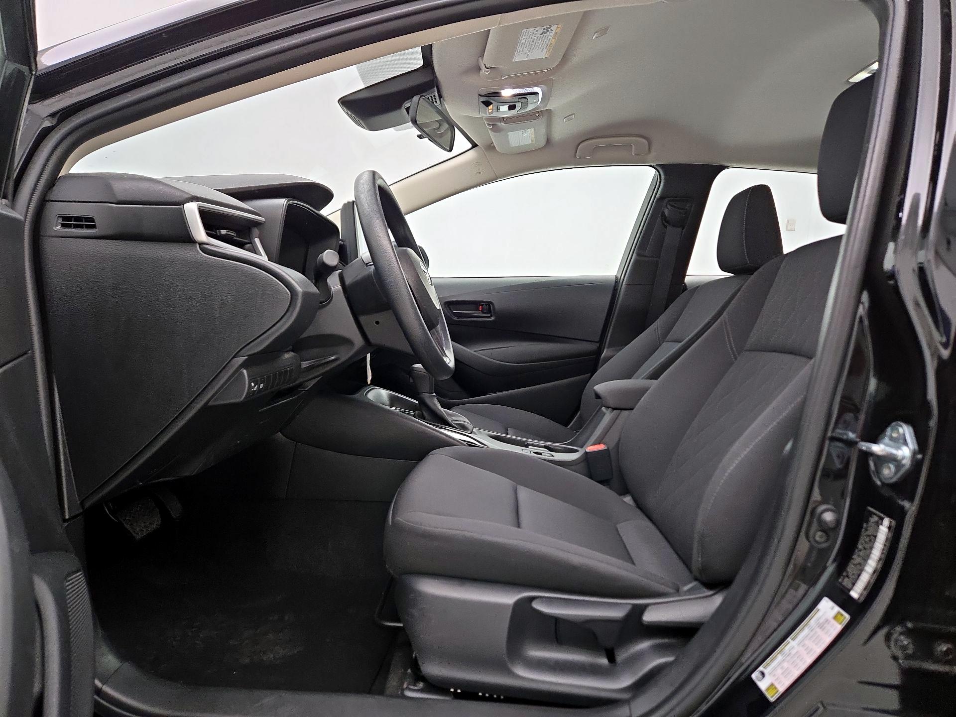 Thumbnail: 2025 Toyota Corolla - 11