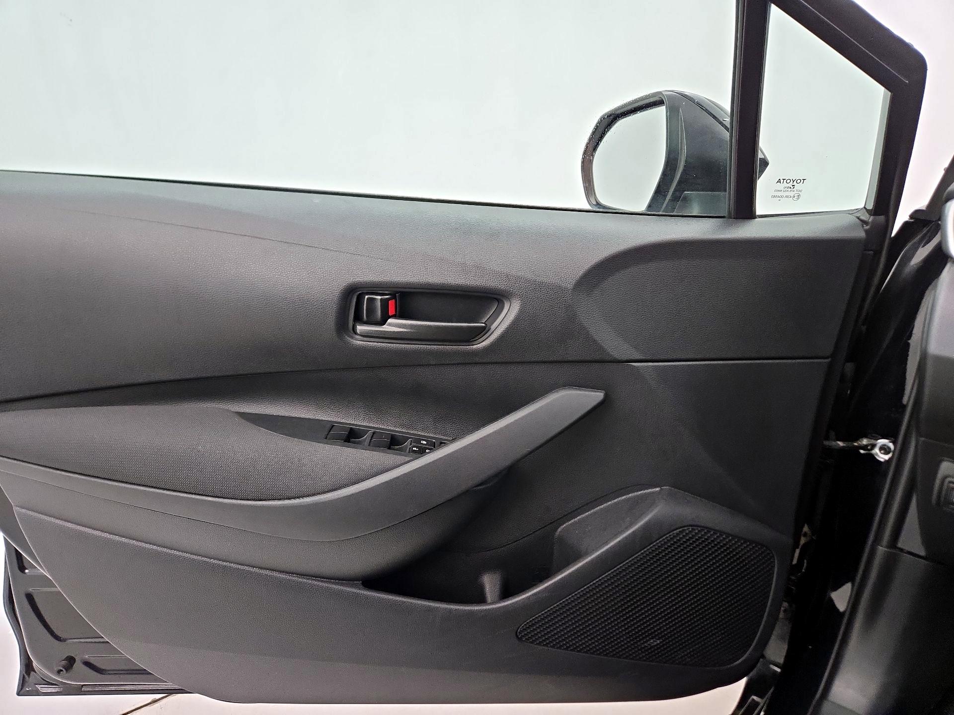 Thumbnail: 2025 Toyota Corolla - 12