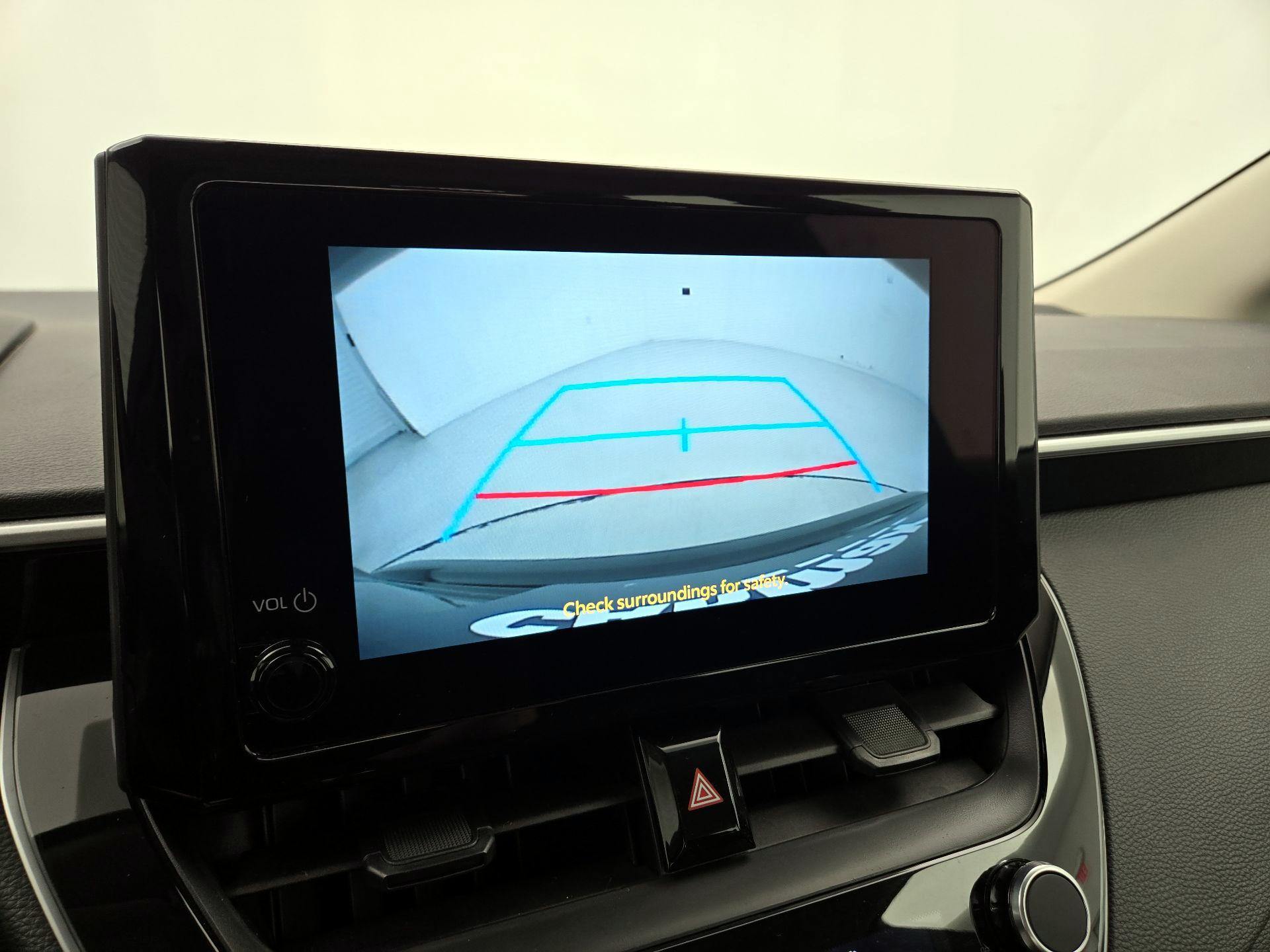 Thumbnail: 2025 Toyota Corolla - 14