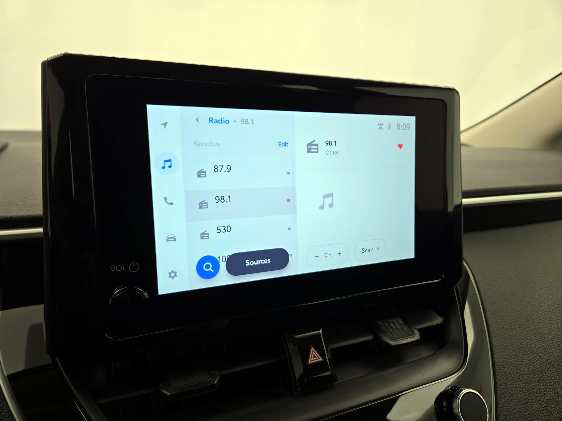 Thumbnail: 2025 Toyota Corolla - 15