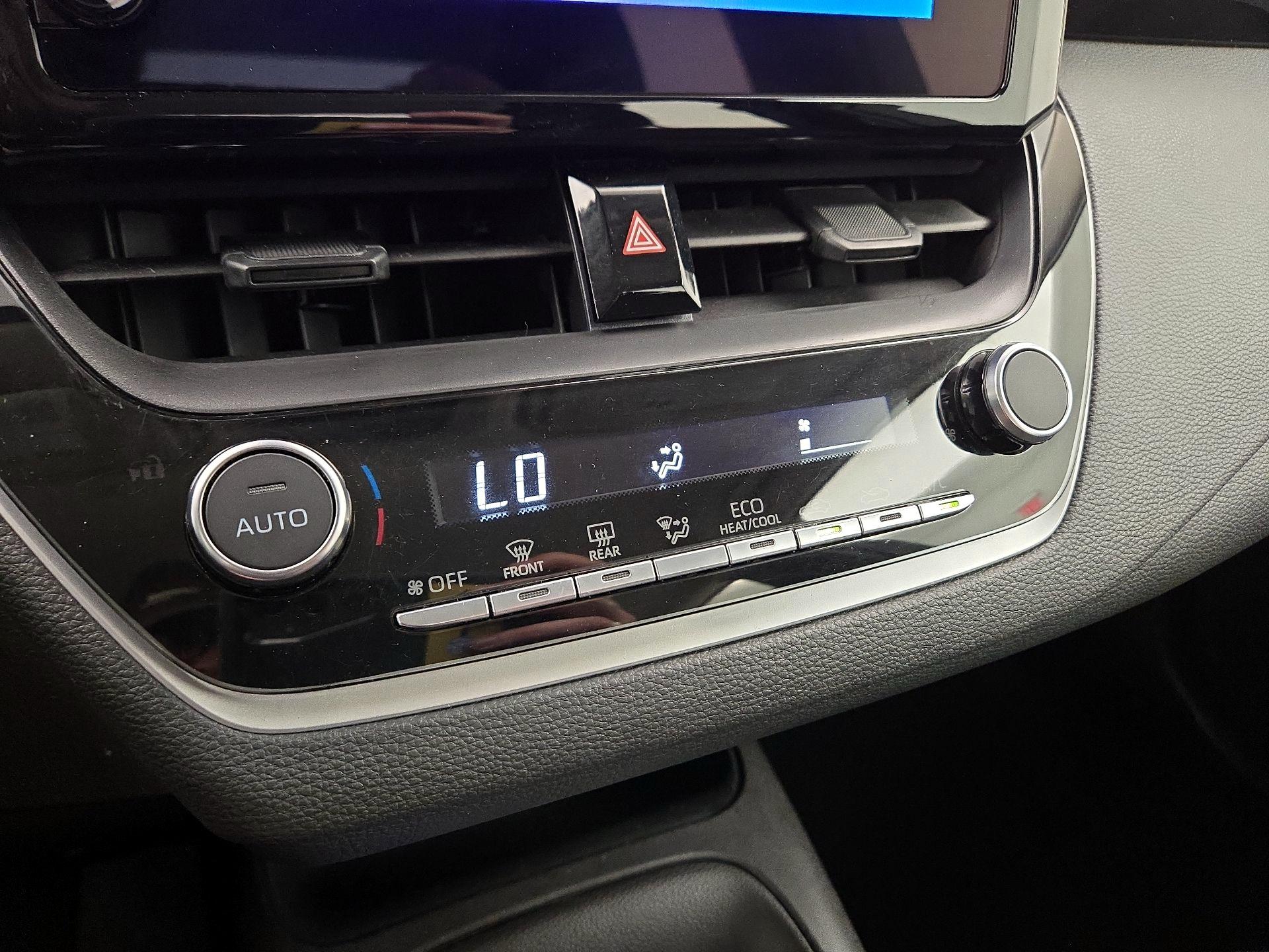 Thumbnail: 2025 Toyota Corolla - 16