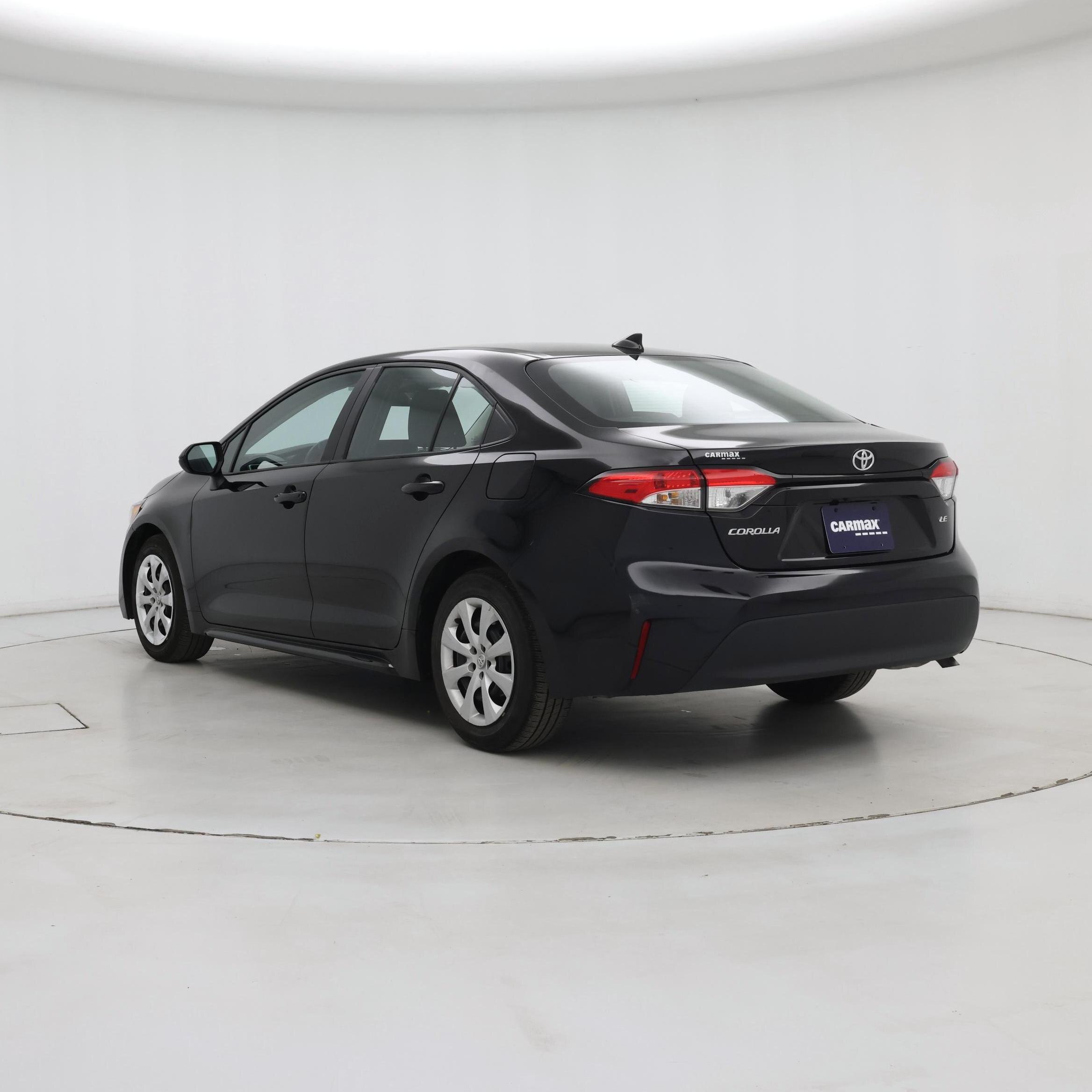 Thumbnail: 2025 Toyota Corolla - 2