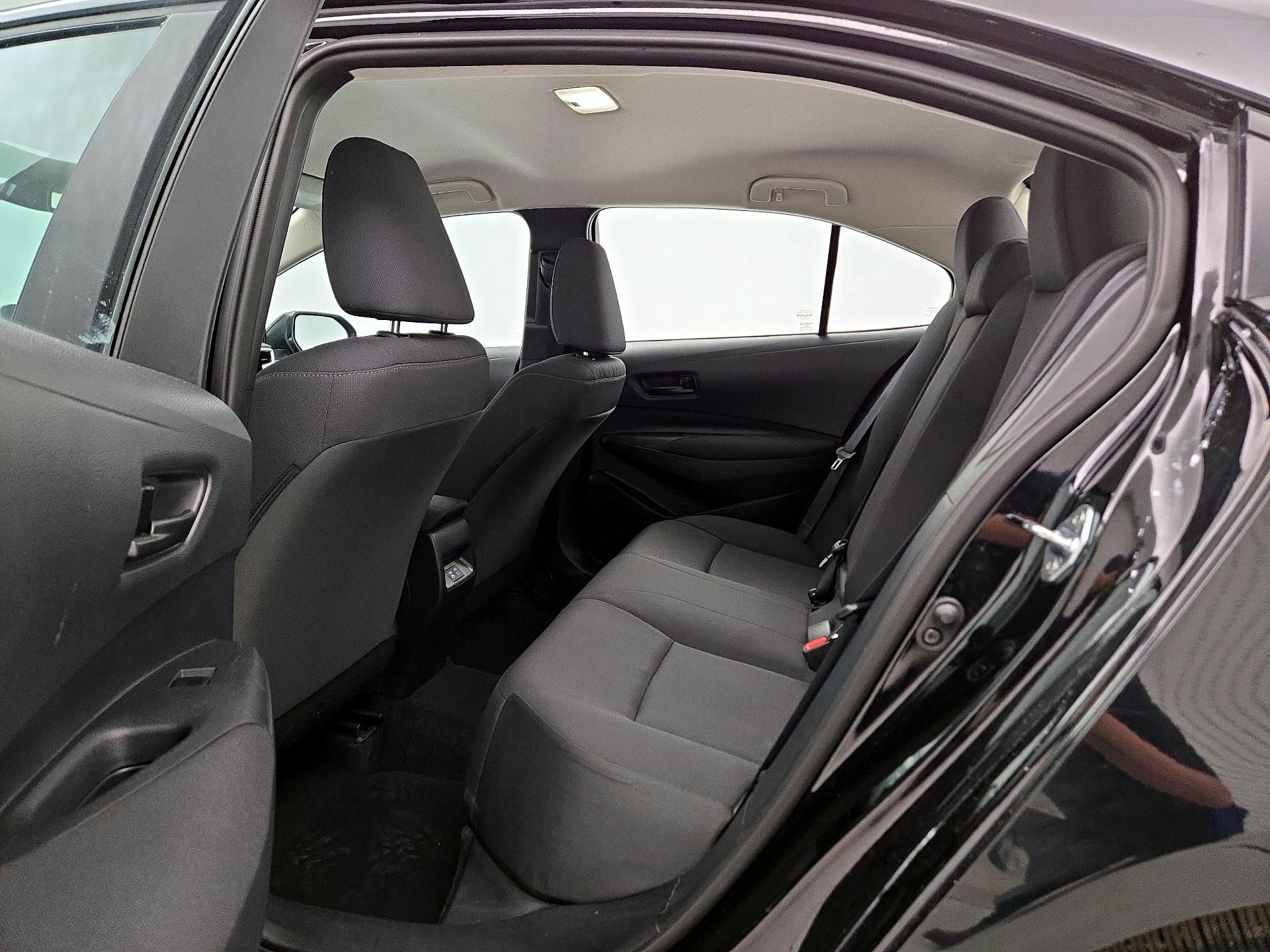 Thumbnail: 2025 Toyota Corolla - 19