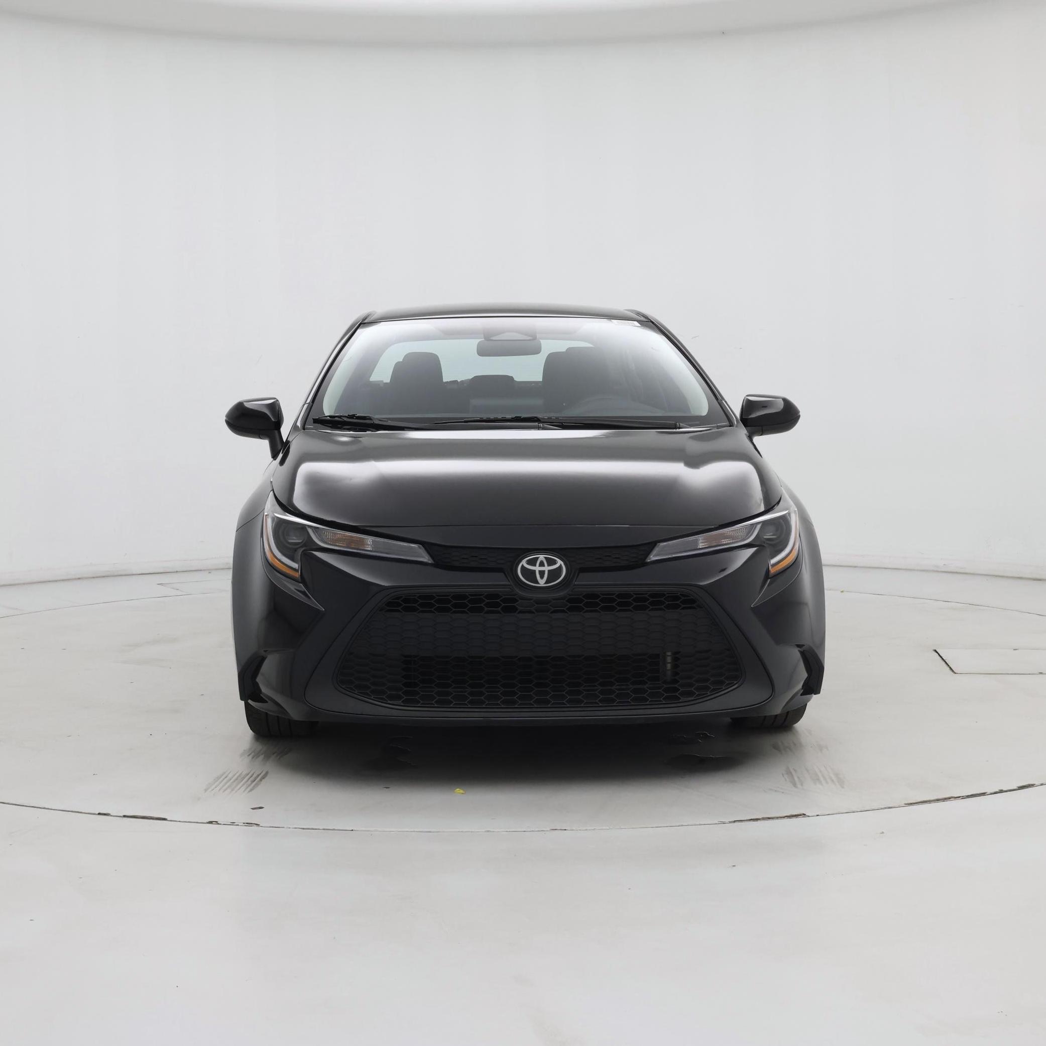 Thumbnail: 2025 Toyota Corolla - 5