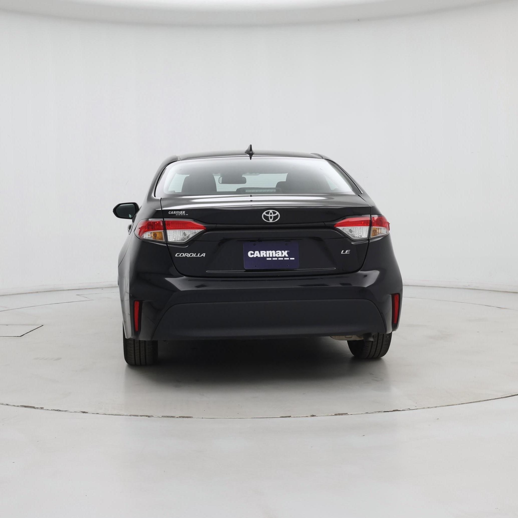 Thumbnail: 2025 Toyota Corolla - 6