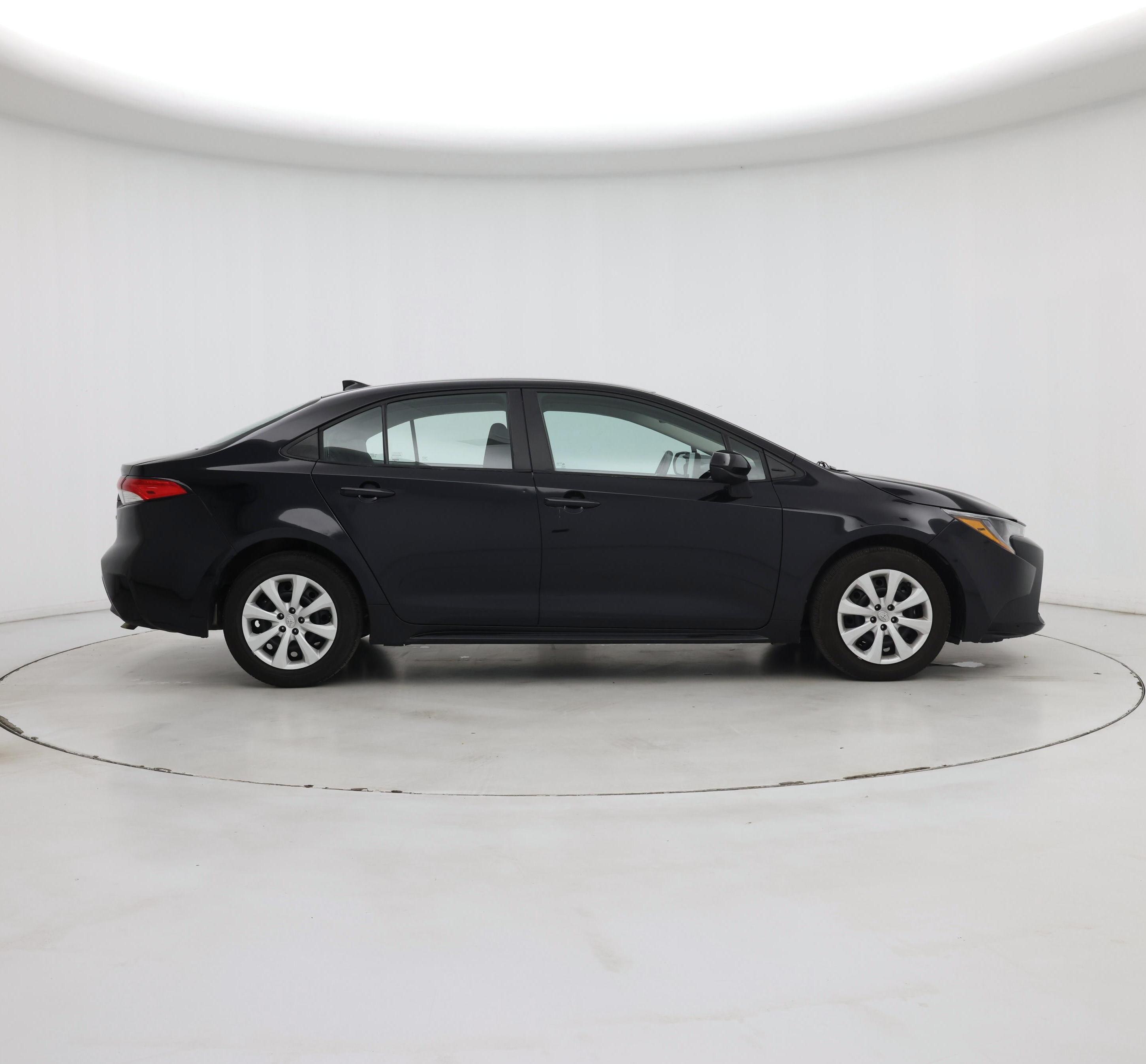 Thumbnail: 2025 Toyota Corolla - 7