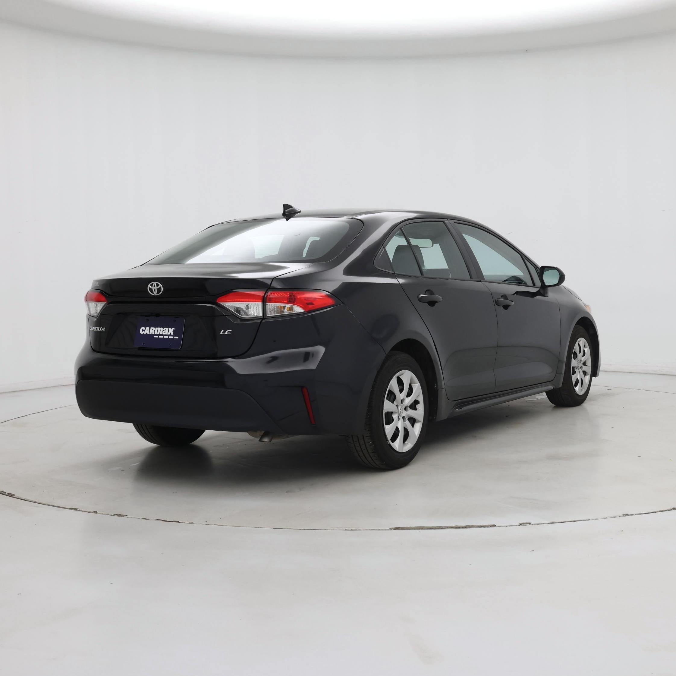 Thumbnail: 2025 Toyota Corolla - 8