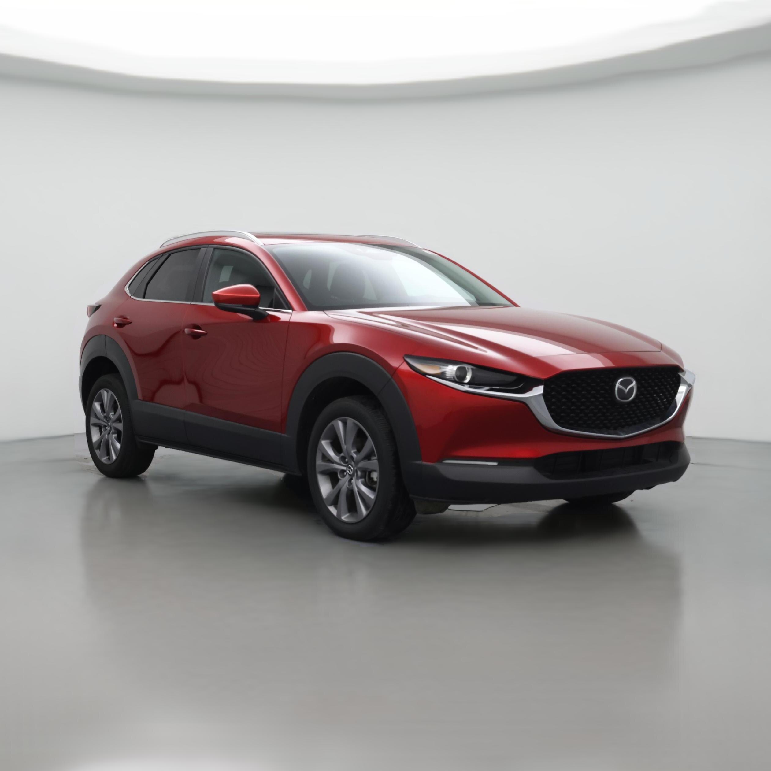 Thumbnail: 2025 Mazda CX-30 - 1
