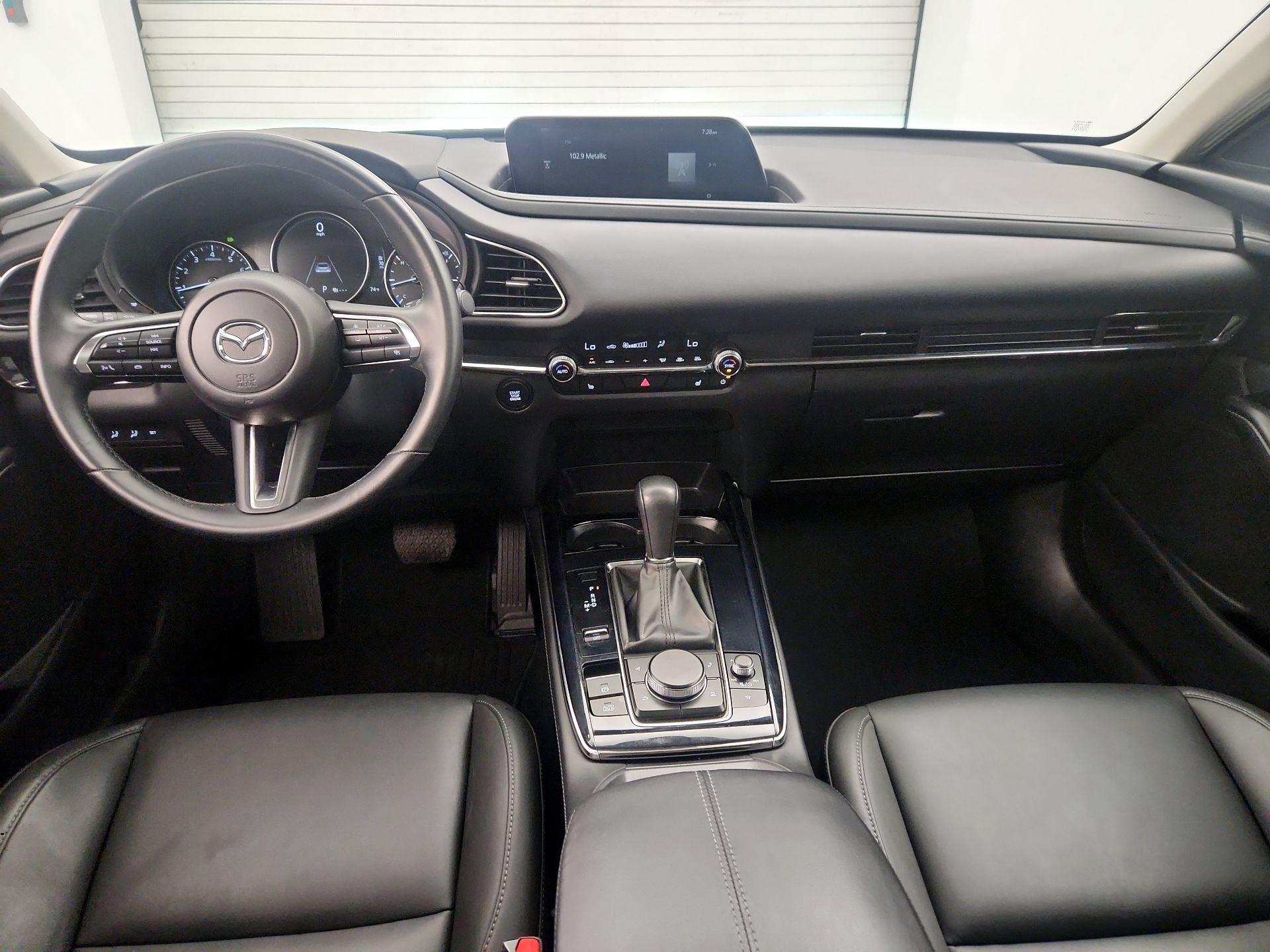 Thumbnail: 2025 Mazda CX-30 - 9