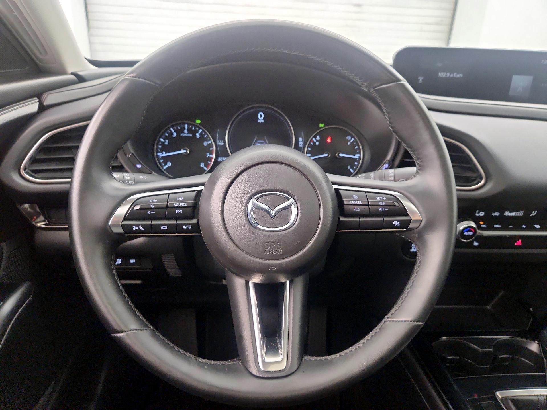 Thumbnail: 2025 Mazda CX-30 - 10