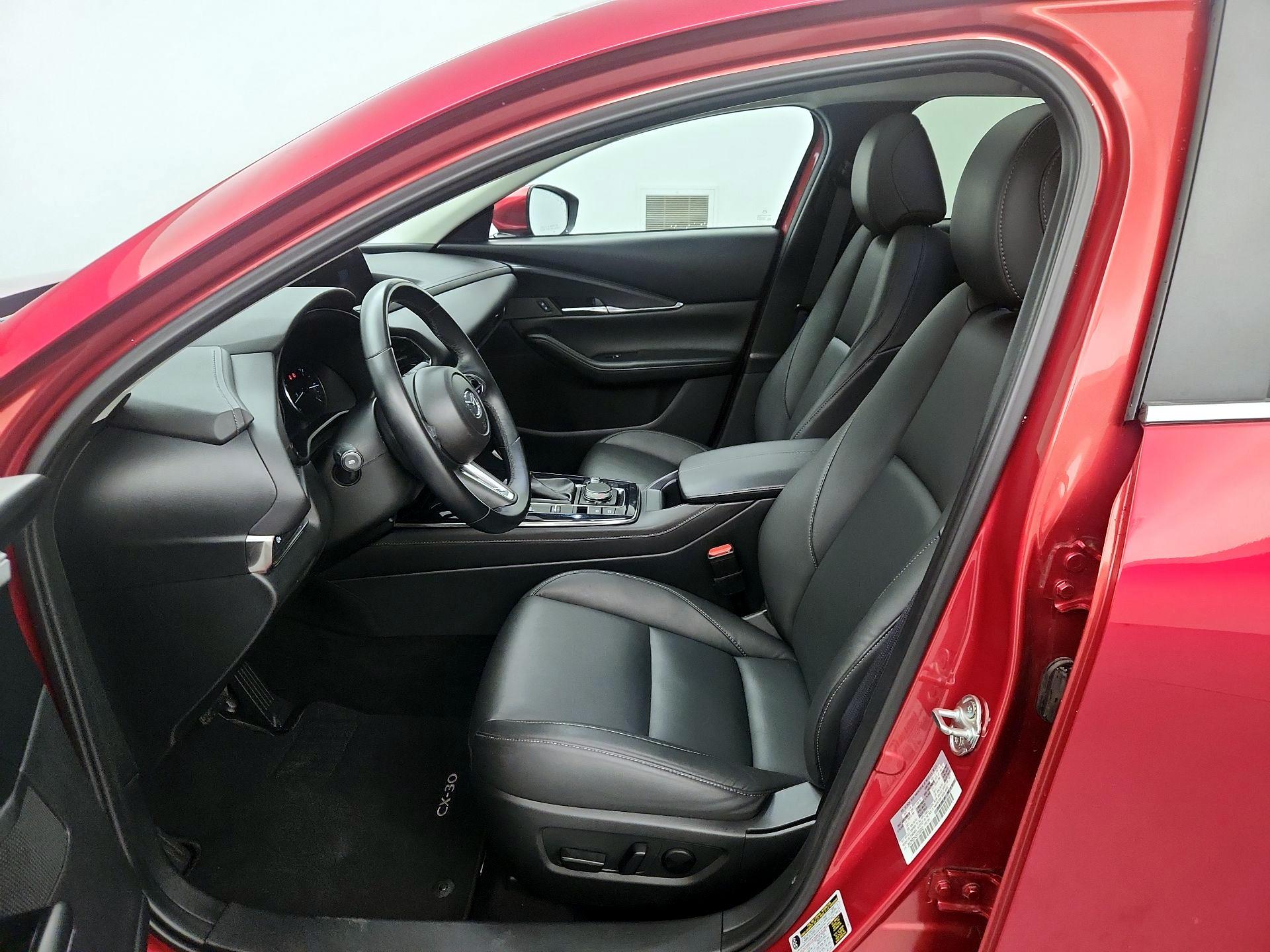 Thumbnail: 2025 Mazda CX-30 - 11