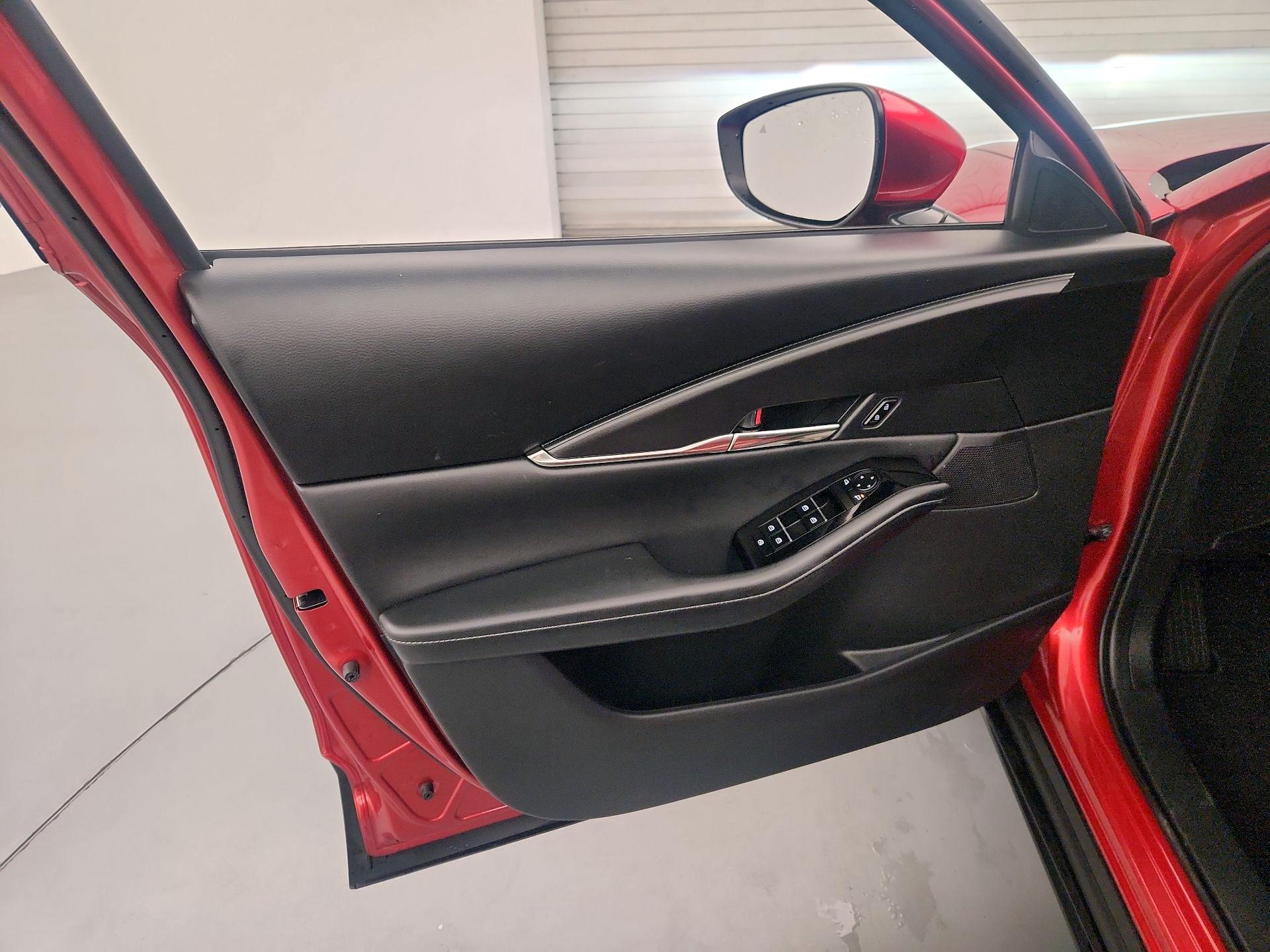 Thumbnail: 2025 Mazda CX-30 - 12