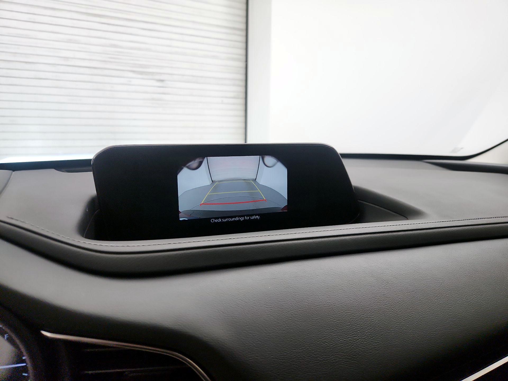 Thumbnail: 2025 Mazda CX-30 - 14