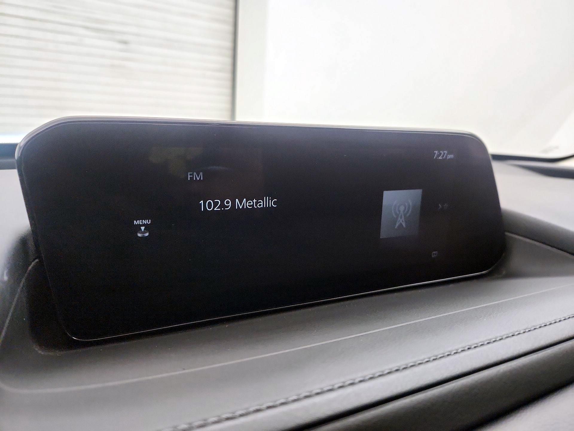 Thumbnail: 2025 Mazda CX-30 - 15