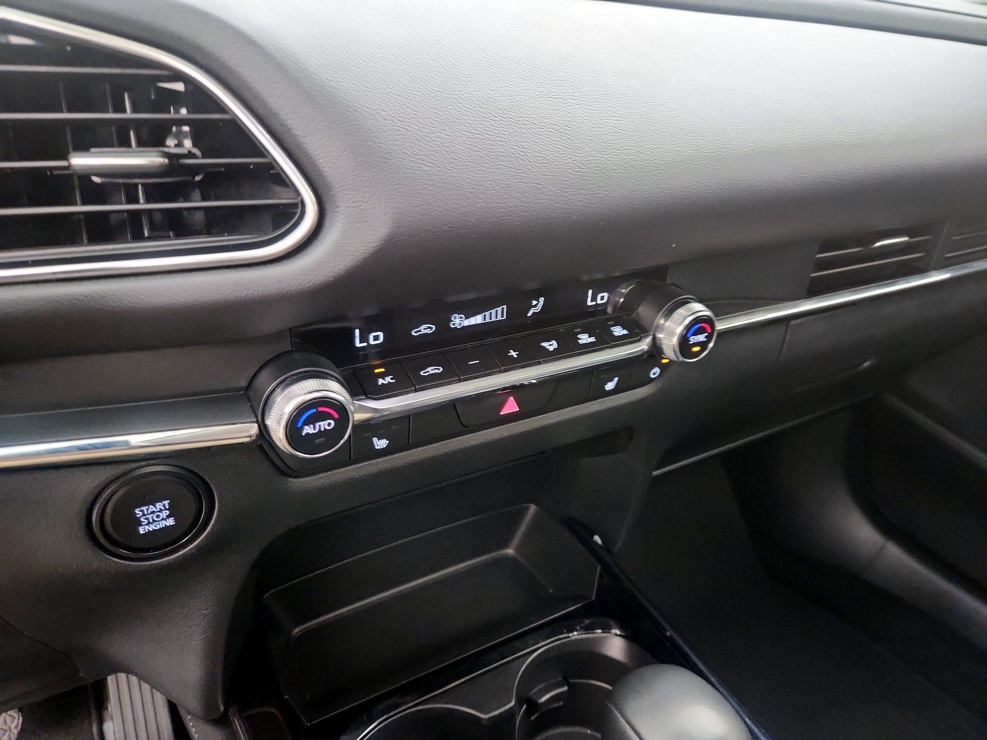 Thumbnail: 2025 Mazda CX-30 - 16