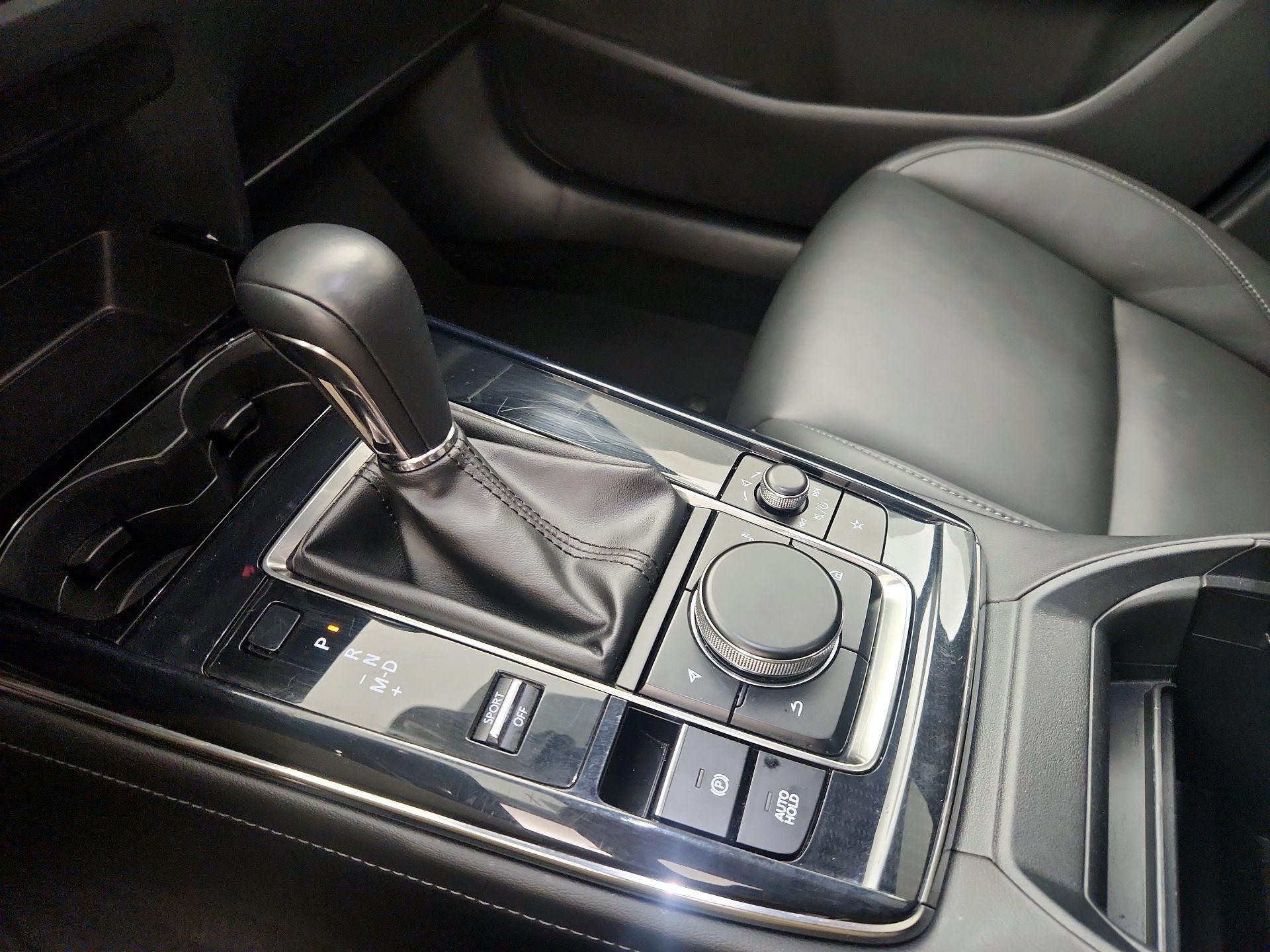 Thumbnail: 2025 Mazda CX-30 - 17