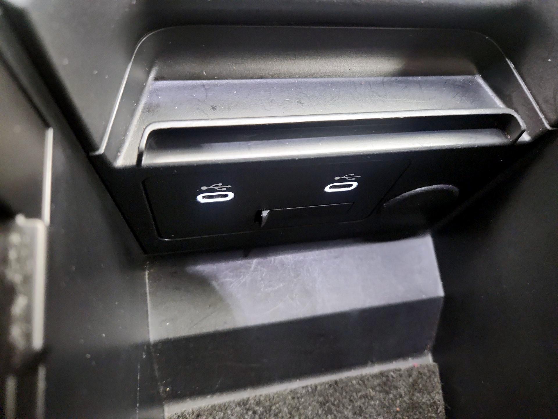 Thumbnail: 2025 Mazda CX-30 - 18