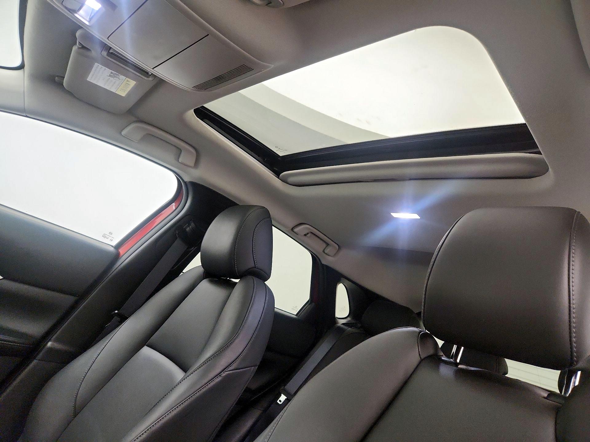 Thumbnail: 2025 Mazda CX-30 - 19