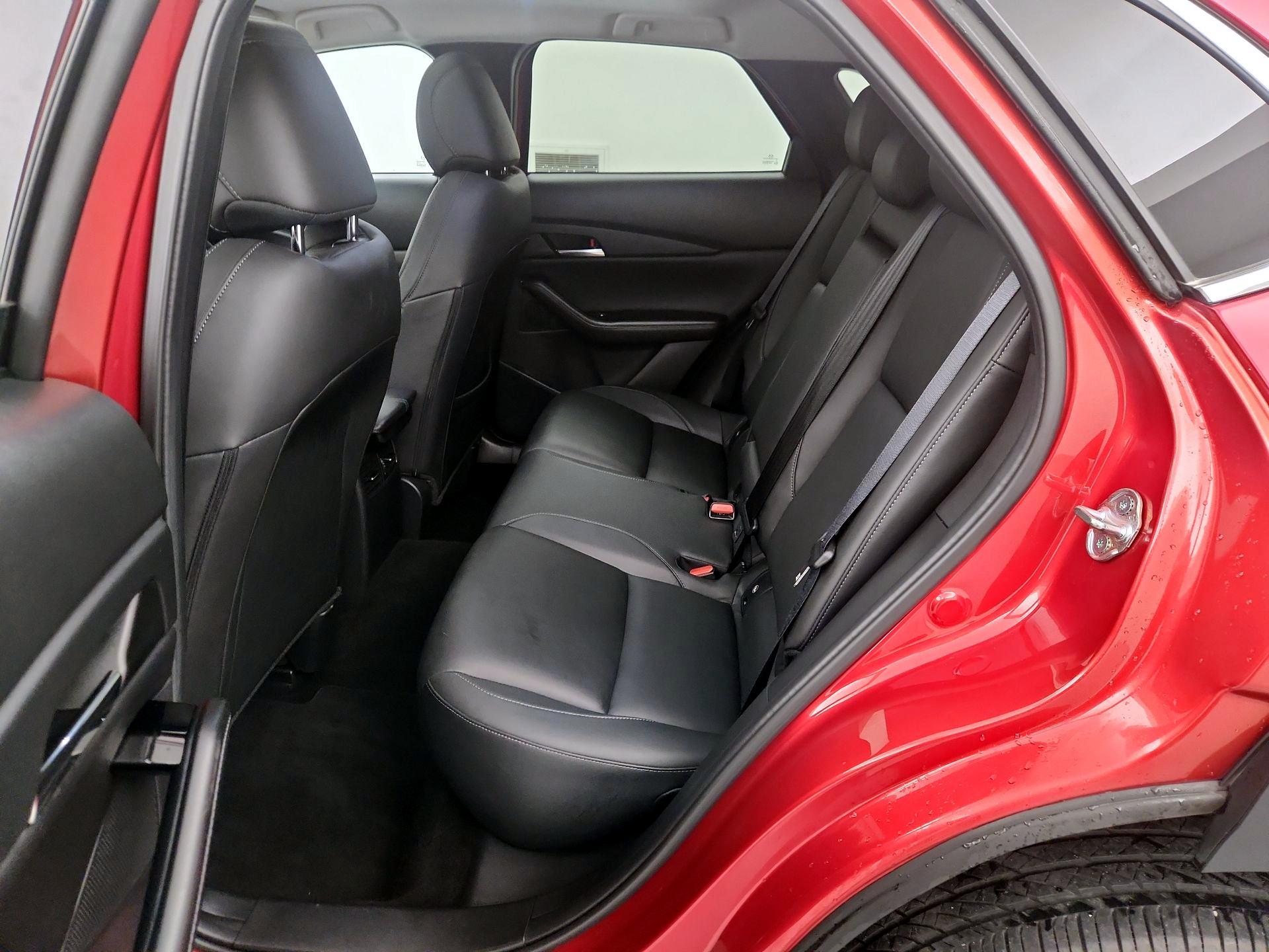 Thumbnail: 2025 Mazda CX-30 - 20