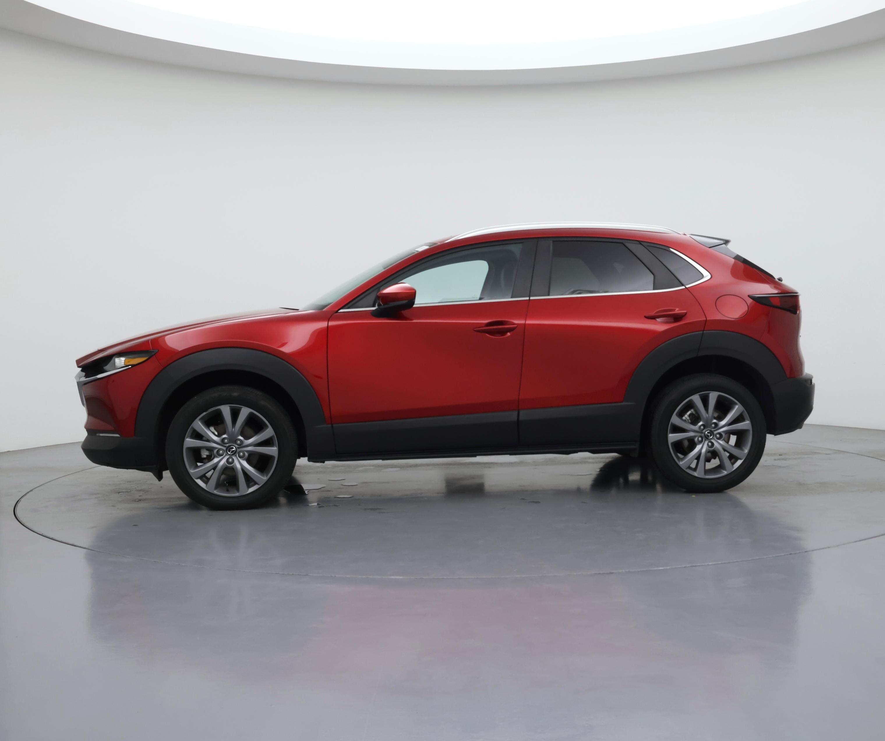 Thumbnail: 2025 Mazda CX-30 - 3