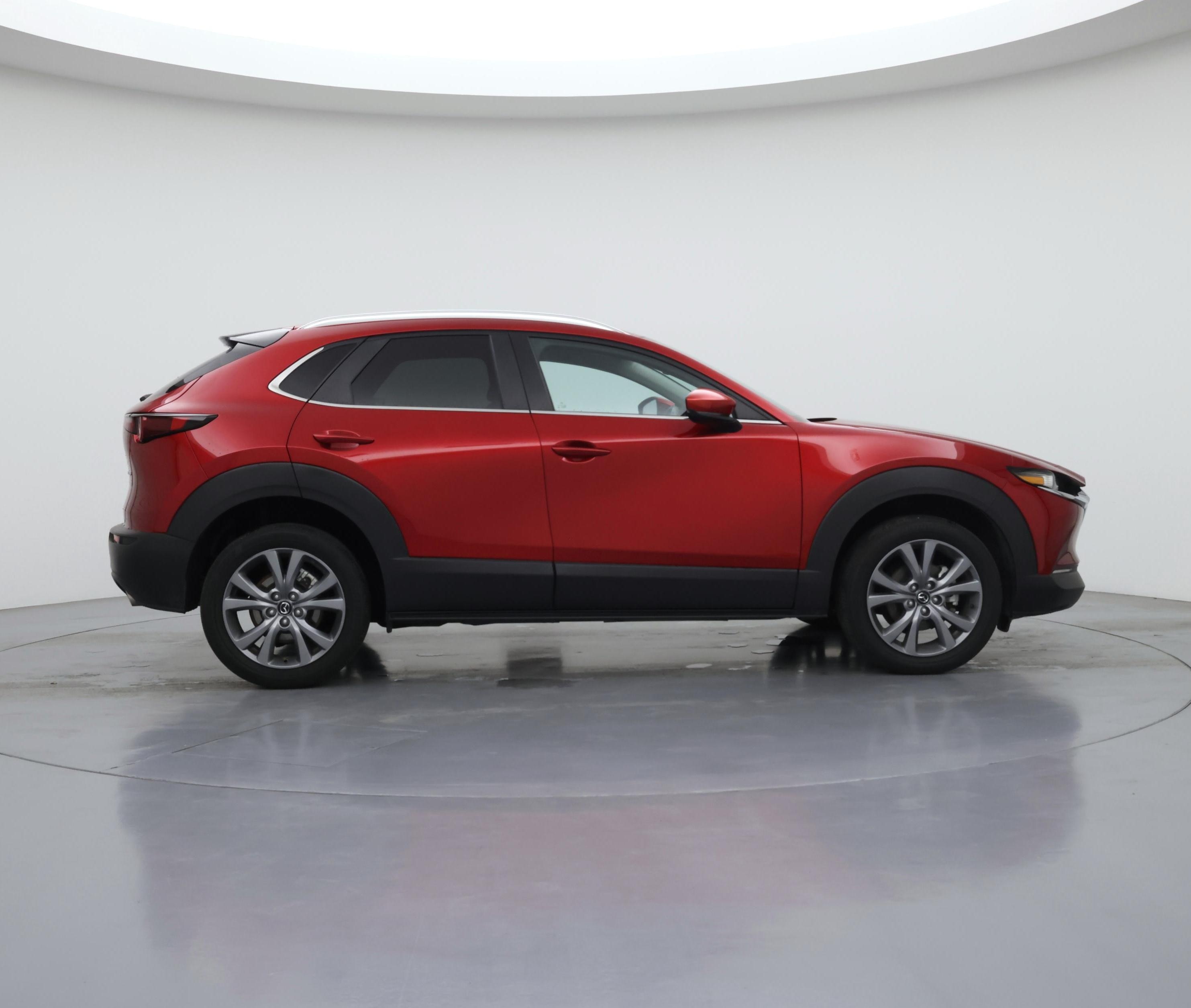 Thumbnail: 2025 Mazda CX-30 - 7