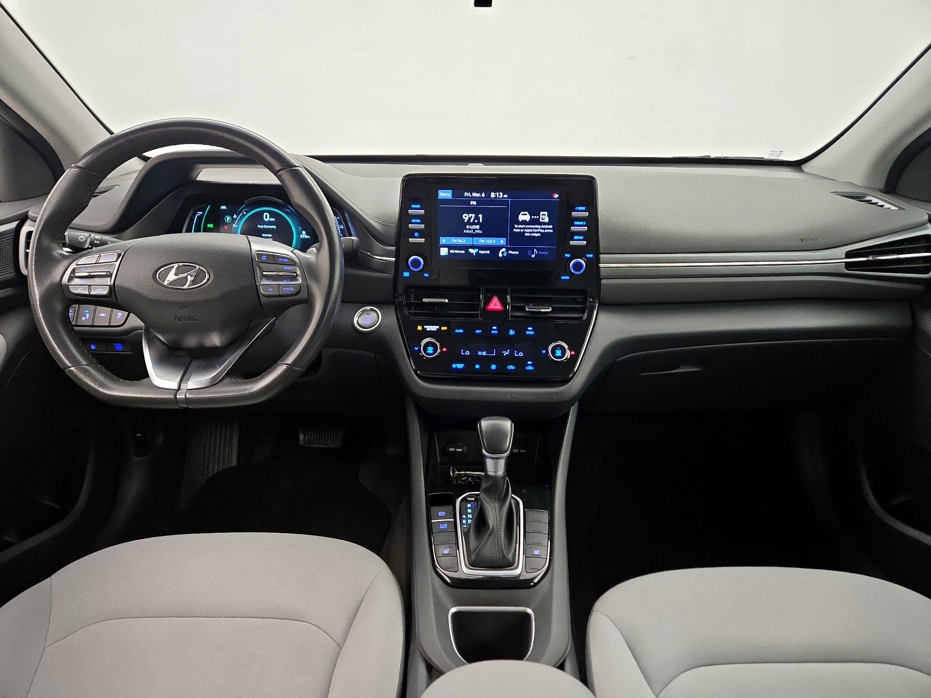 Thumbnail: 2022 Hyundai Ioniq - 9