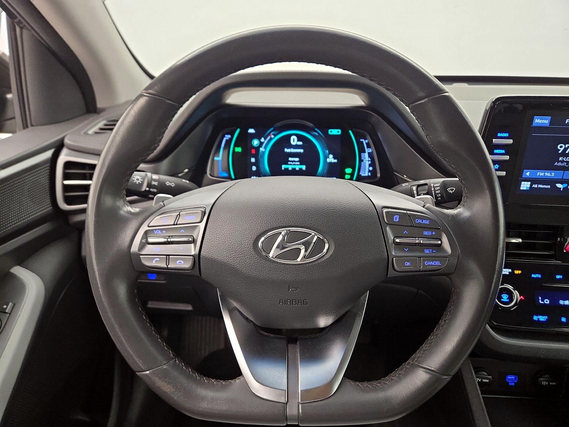 Thumbnail: 2022 Hyundai Ioniq - 10