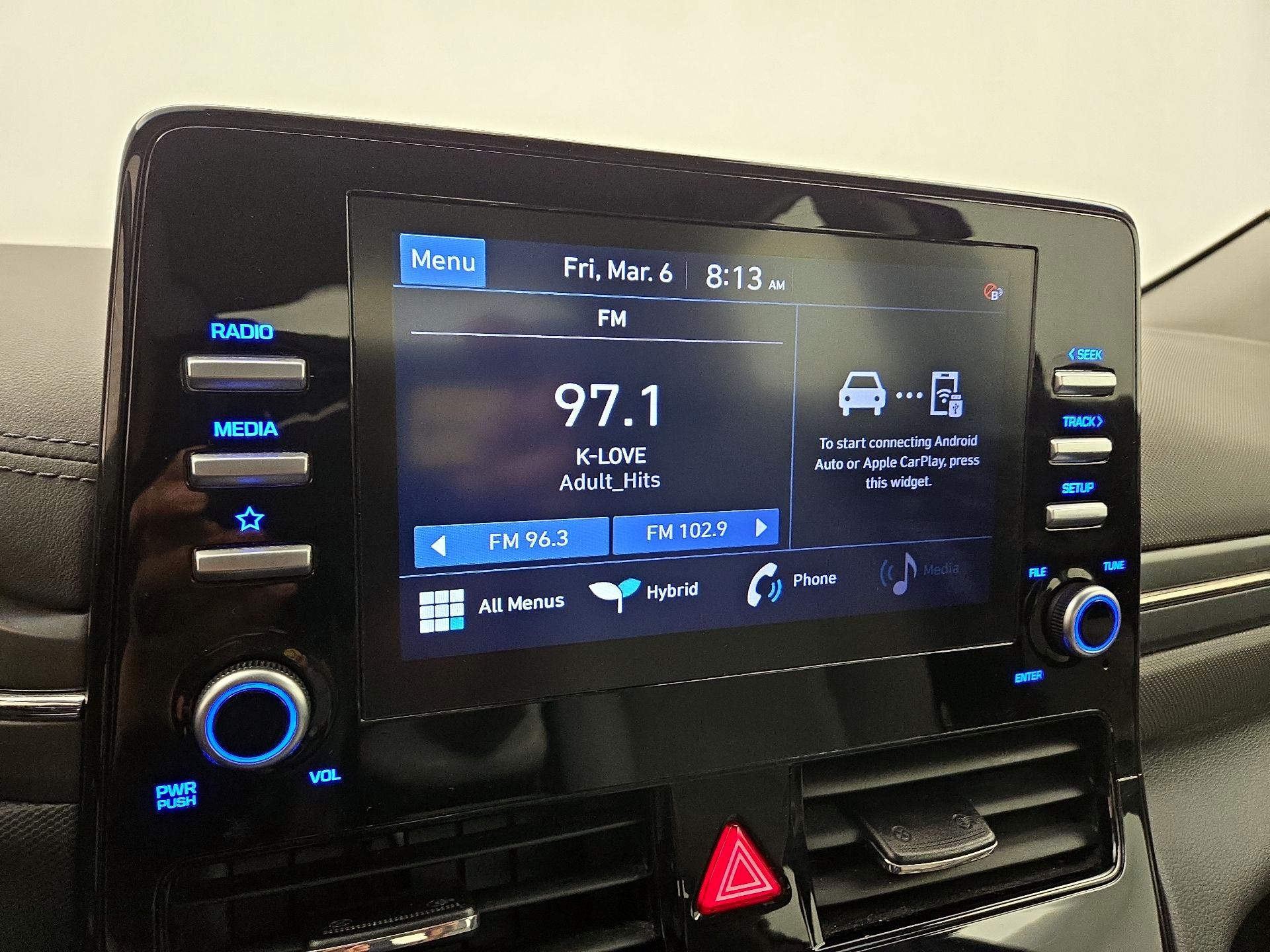 Thumbnail: 2022 Hyundai Ioniq - 15