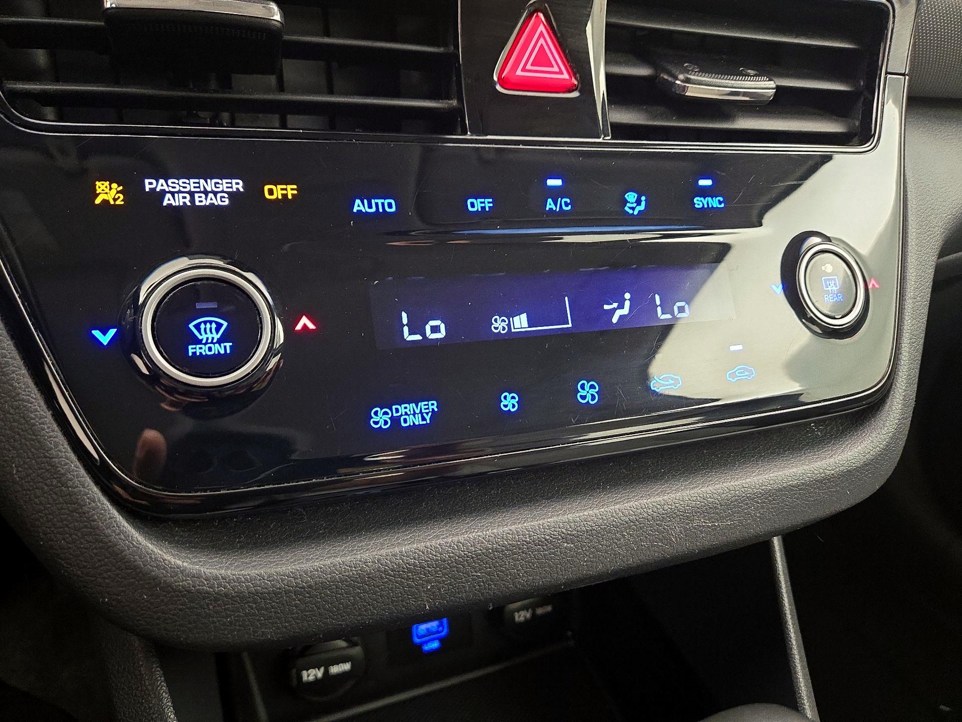 Thumbnail: 2022 Hyundai Ioniq - 16